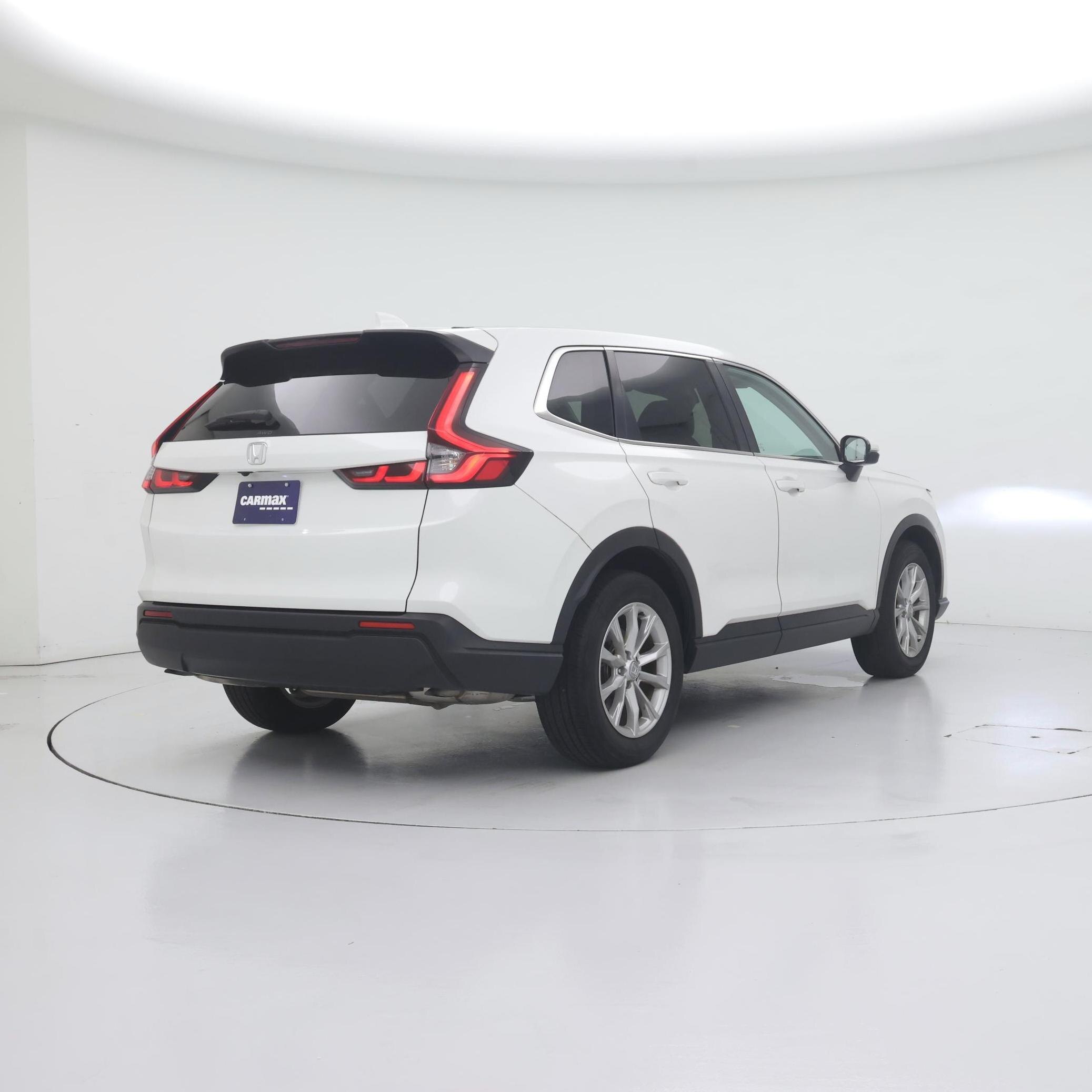 Thumbnail: 2024 Honda CR-V - 8