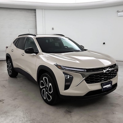 Vehicle exterior view