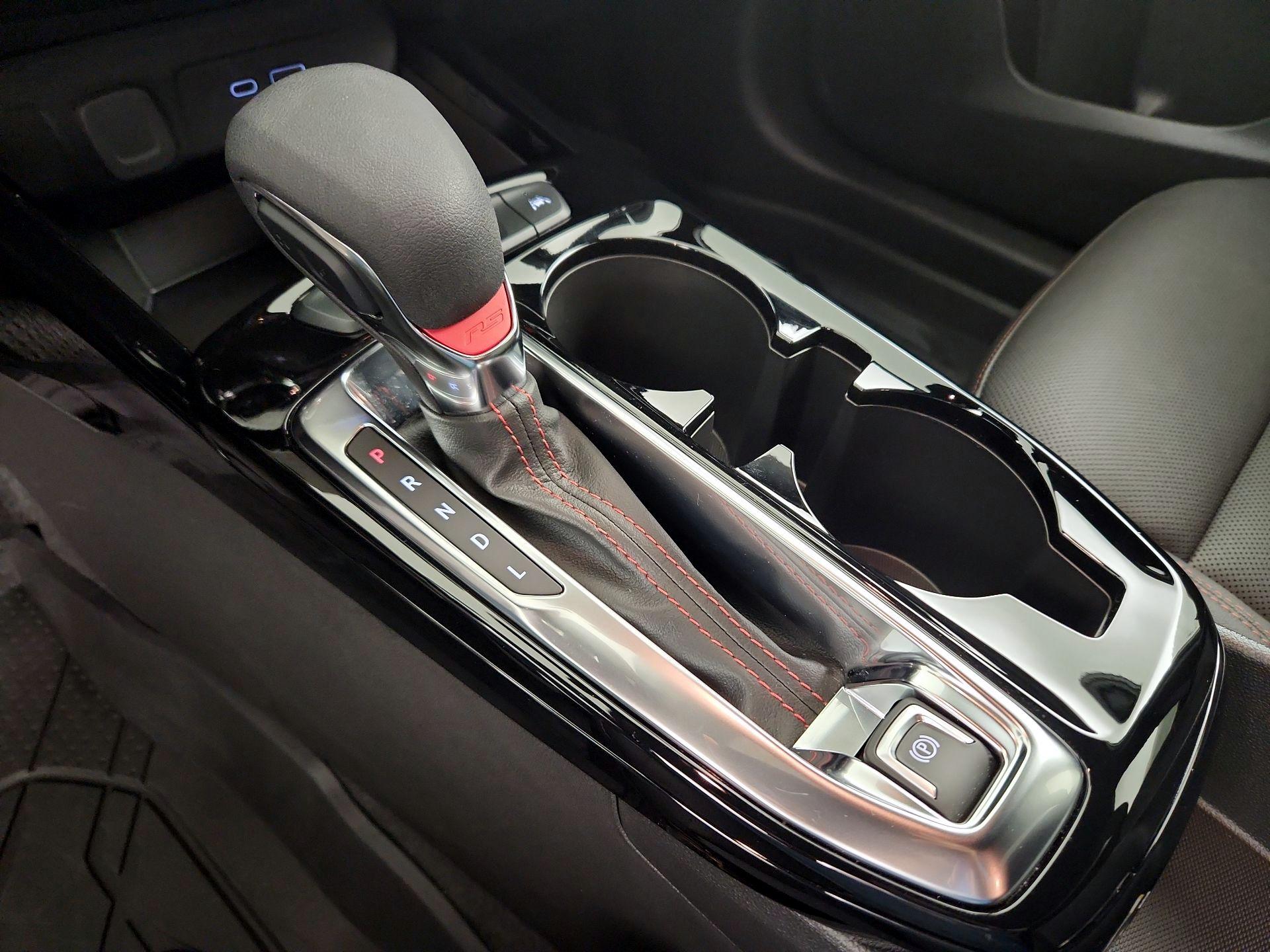 Thumbnail: 2026 Chevrolet Trax - 15
