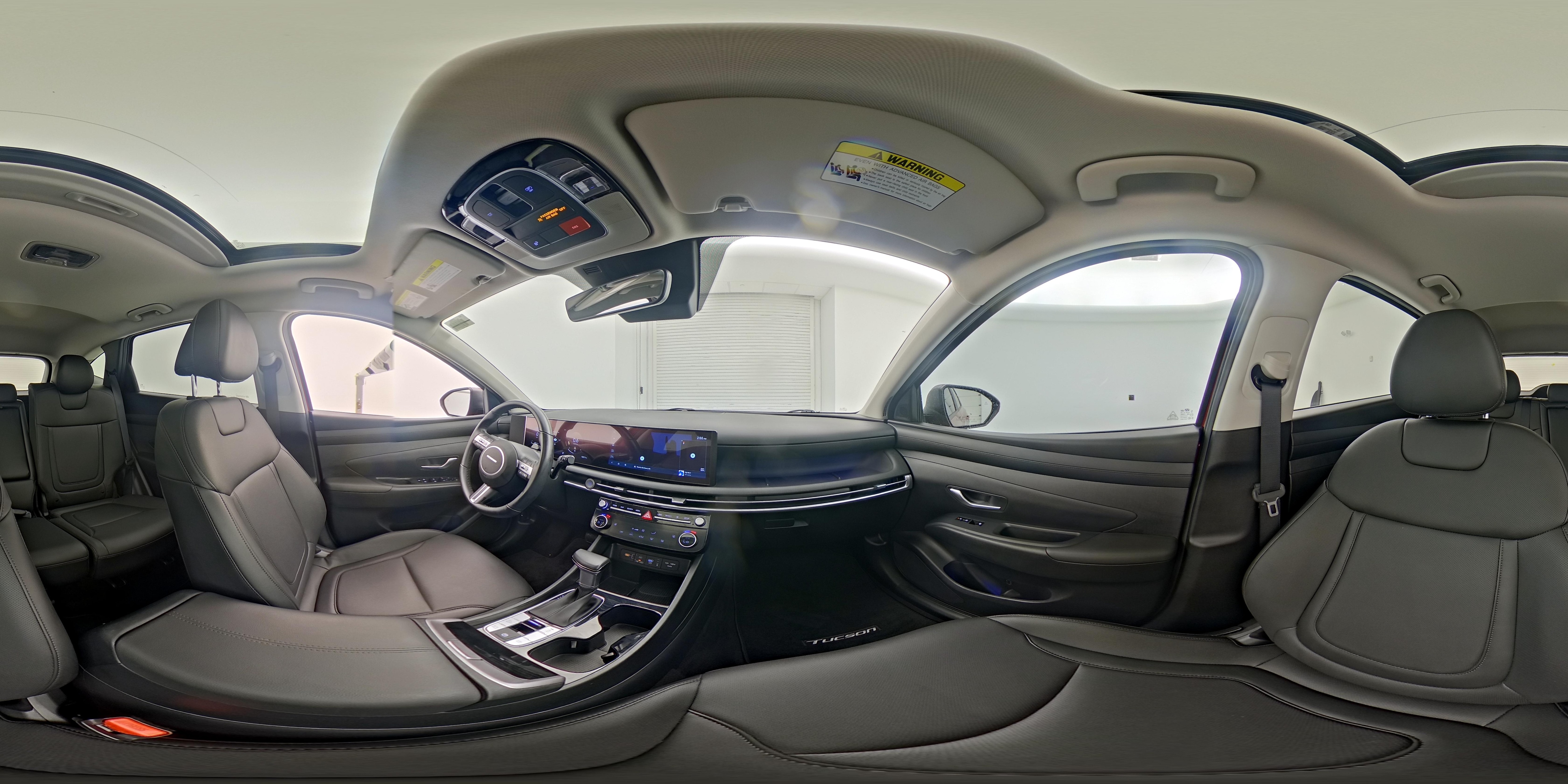 2025 Hyundai Tucson SEL Convenience - Photo 26