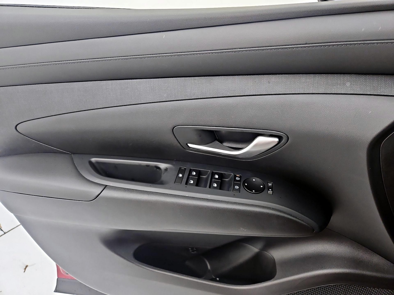 2025 Hyundai Tucson SEL Convenience - Photo 13