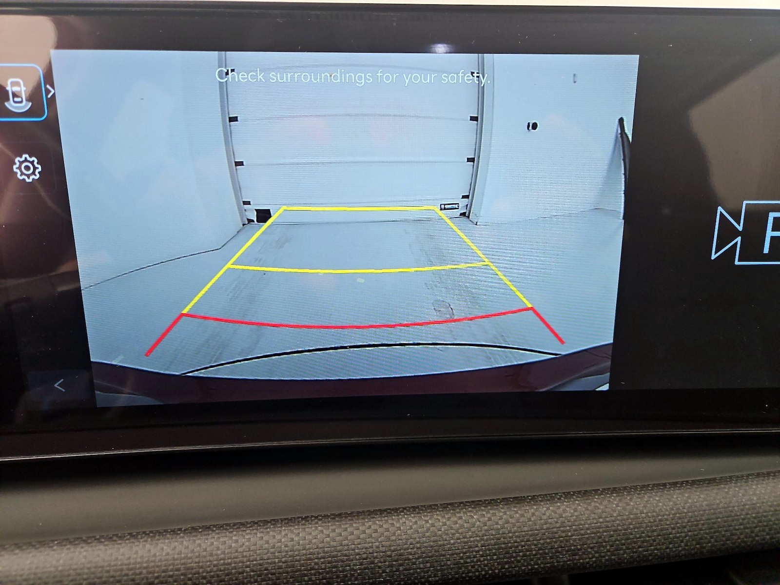 2025 Hyundai Tucson SEL Convenience - Photo 16