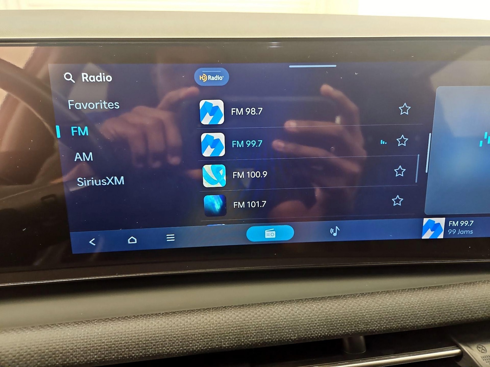 2025 Hyundai Tucson SEL Convenience - Photo 17