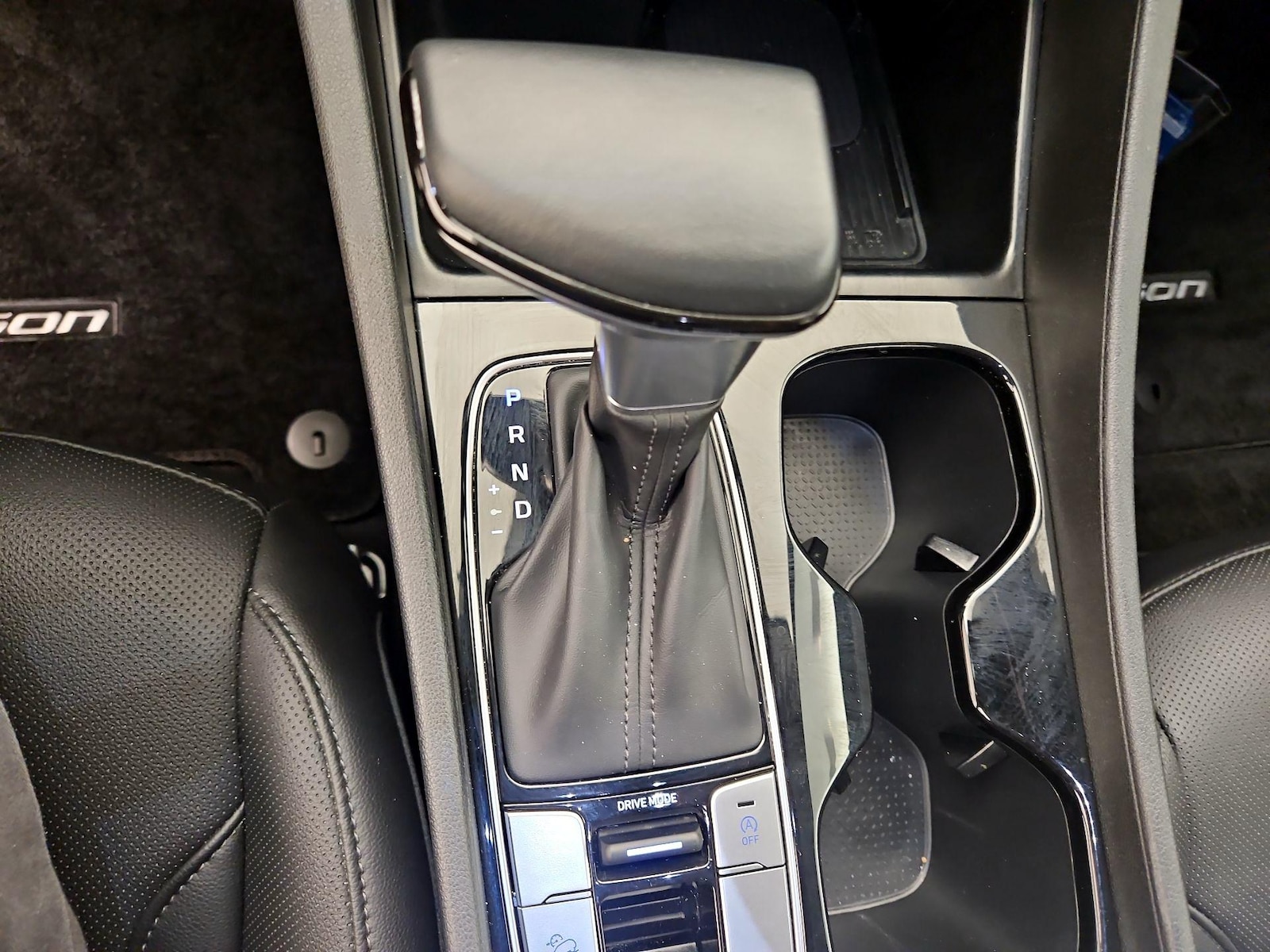 2025 Hyundai Tucson SEL Convenience - Photo 19