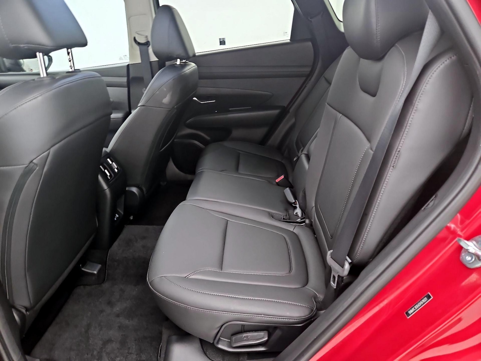 2025 Hyundai Tucson SEL Convenience - Photo 22