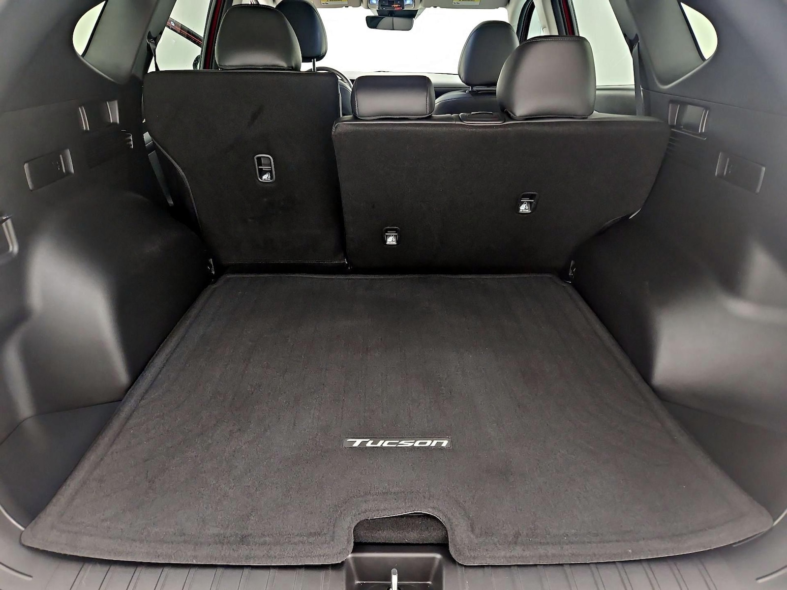 2025 Hyundai Tucson SEL Convenience - Photo 23