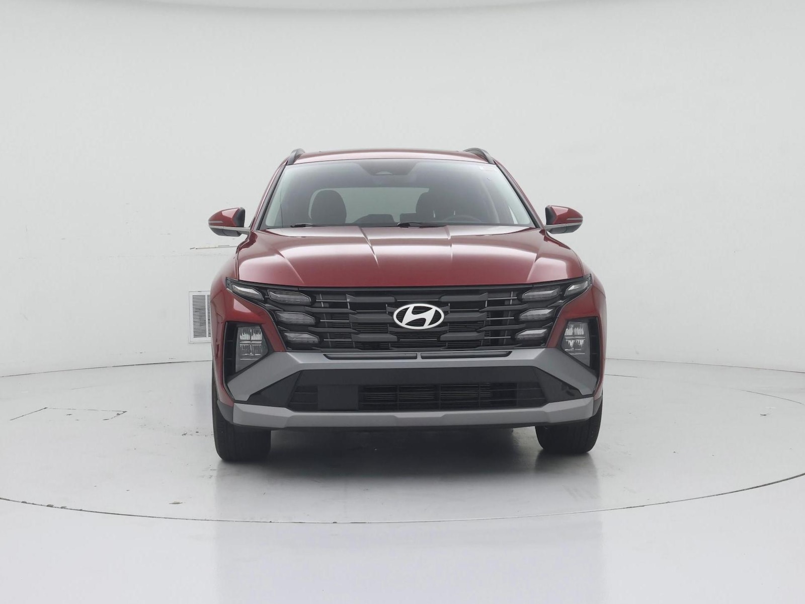 2025 Hyundai Tucson SEL Convenience - Photo 6