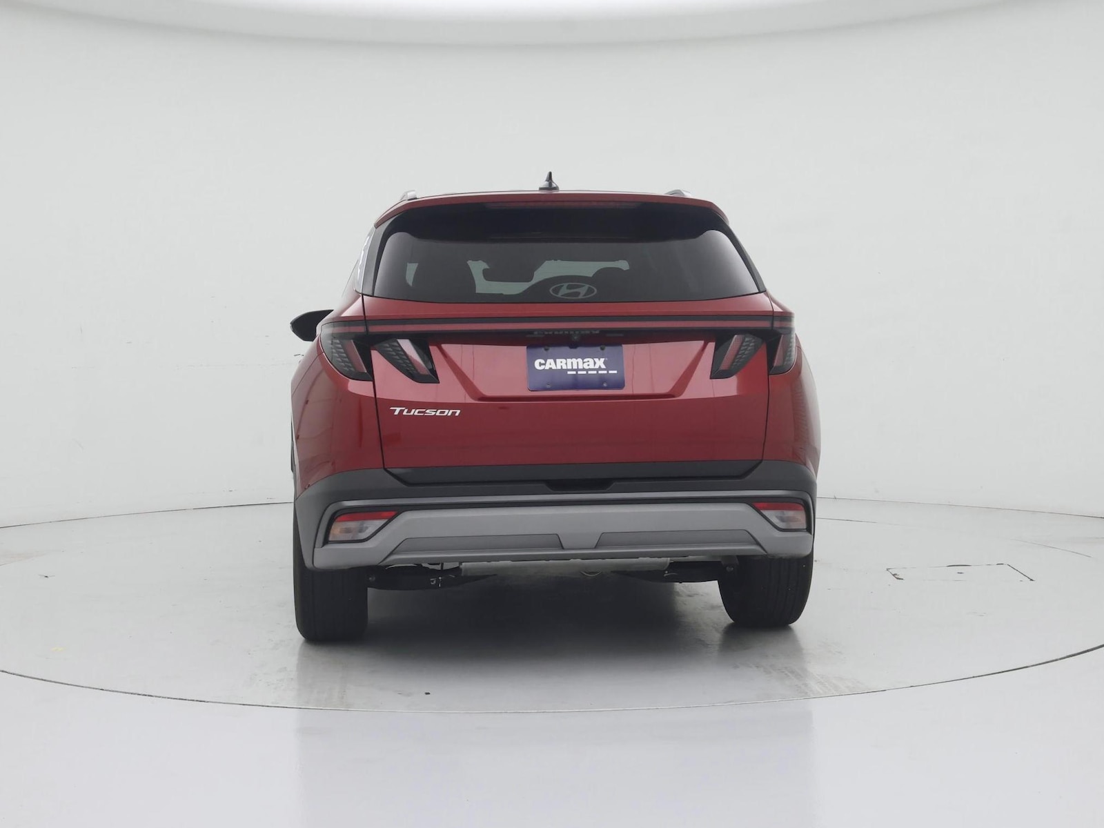 2025 Hyundai Tucson SEL Convenience - Photo 7