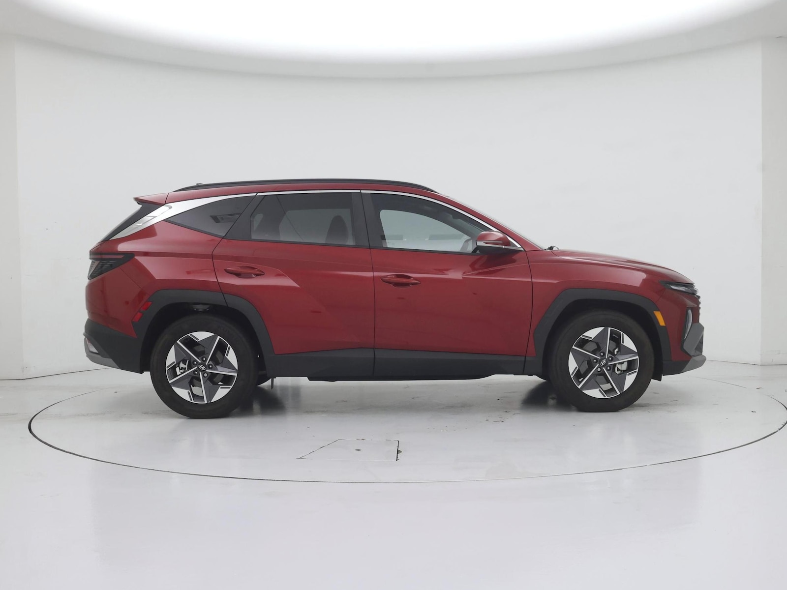 2025 Hyundai Tucson SEL Convenience - Photo 8