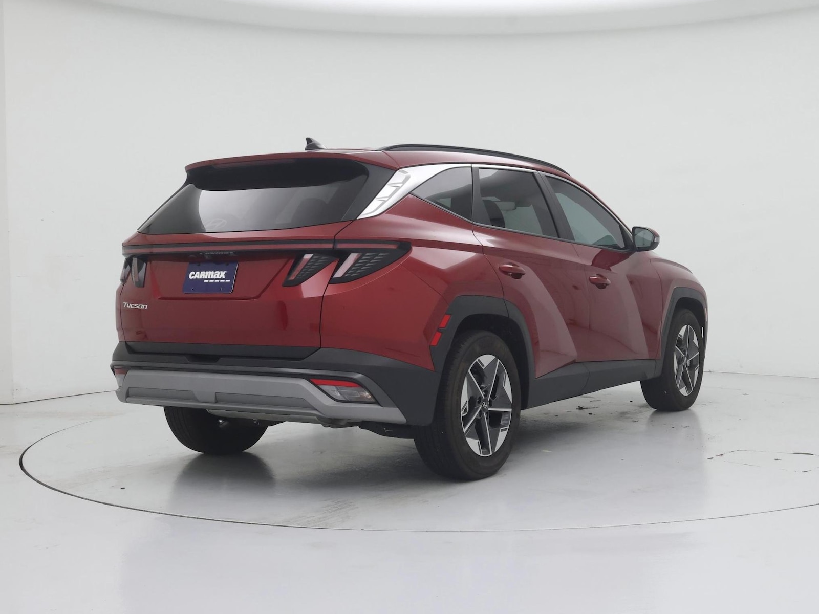 2025 Hyundai Tucson SEL Convenience - Photo 9