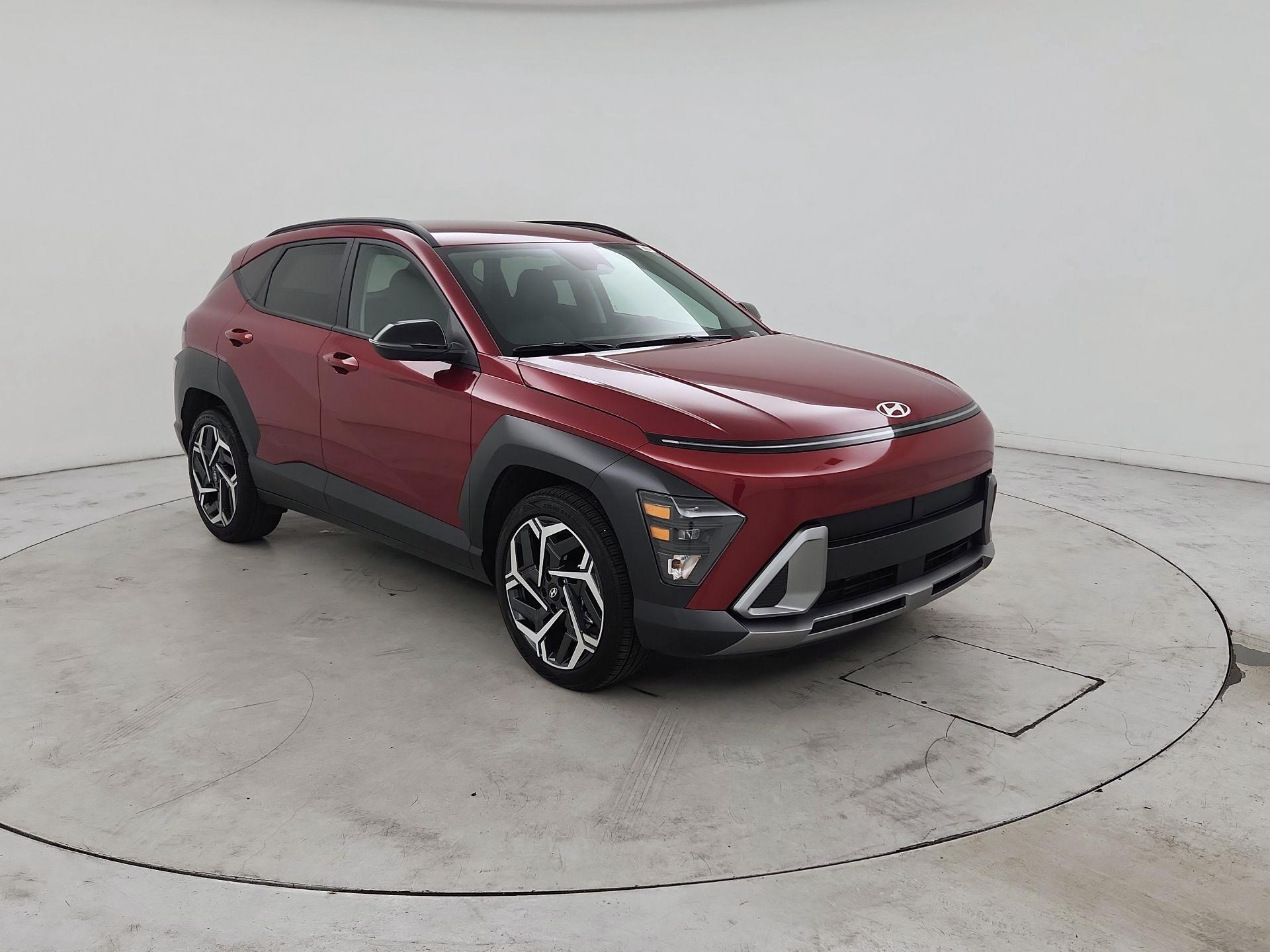 Thumbnail: 2026 Hyundai Kona - 1