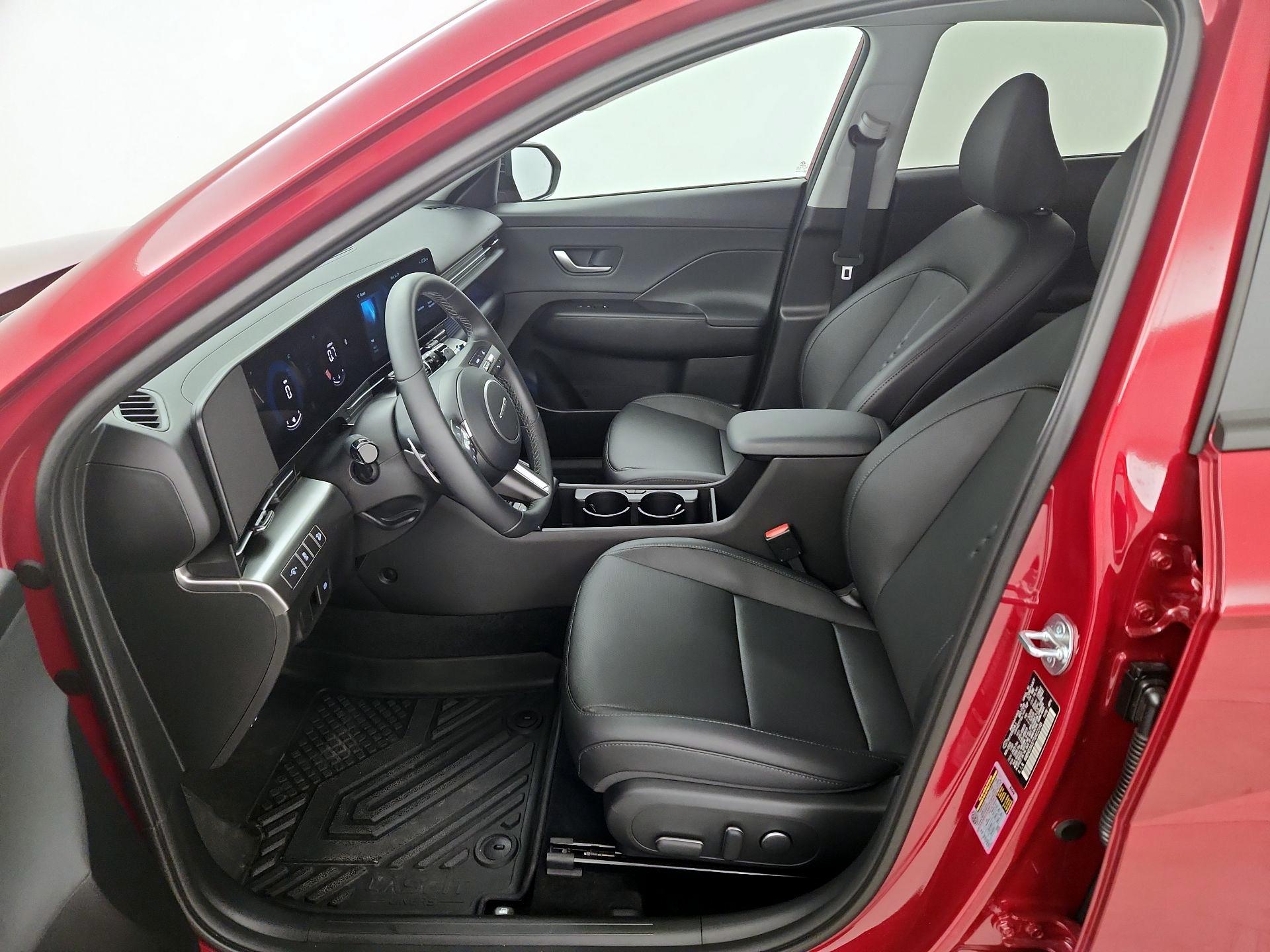 Thumbnail: 2026 Hyundai Kona - 9