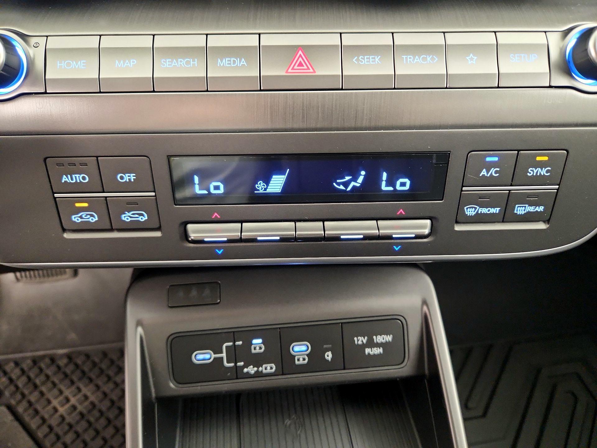 Thumbnail: 2026 Hyundai Kona - 14