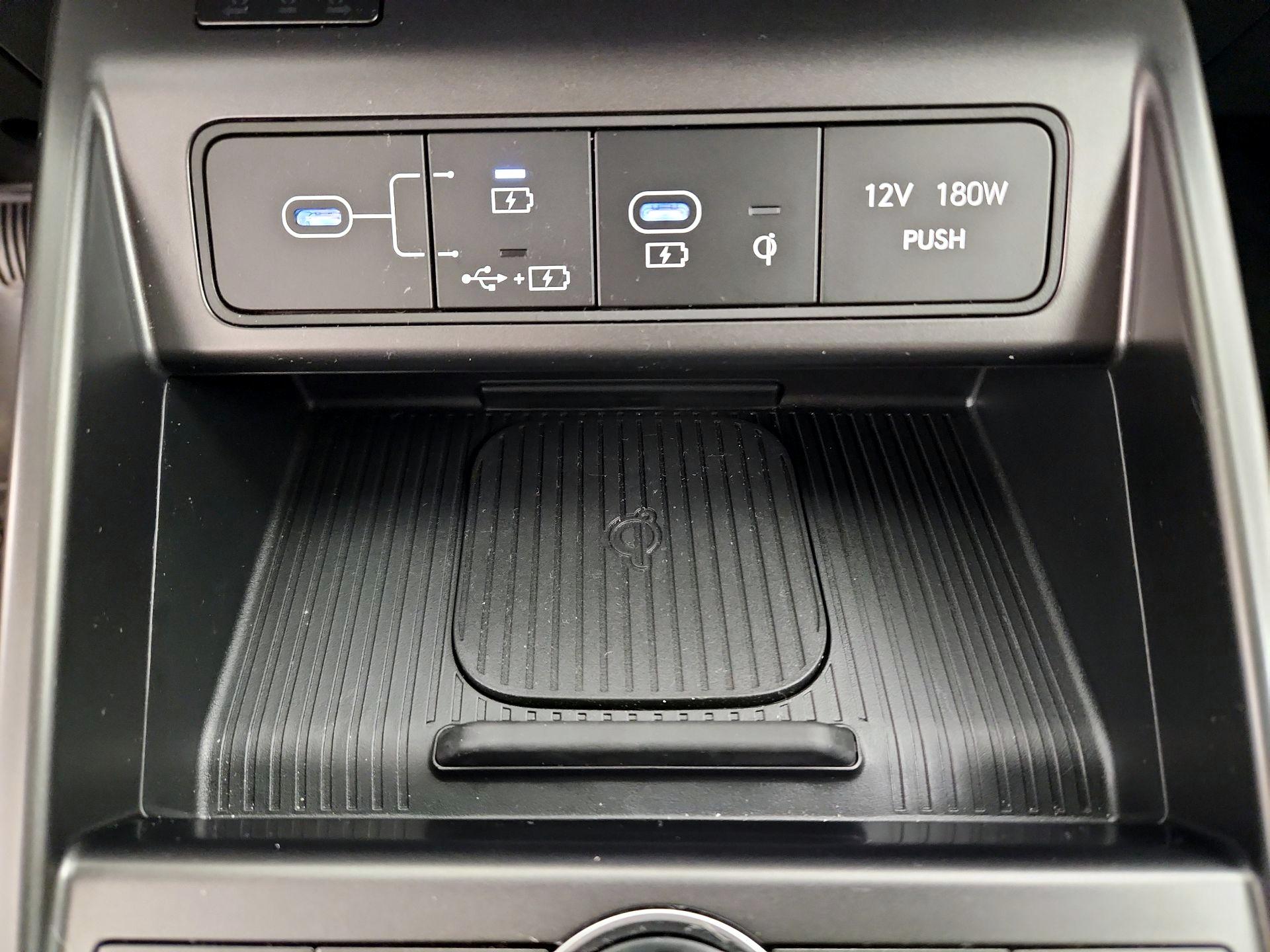 Thumbnail: 2026 Hyundai Kona - 16