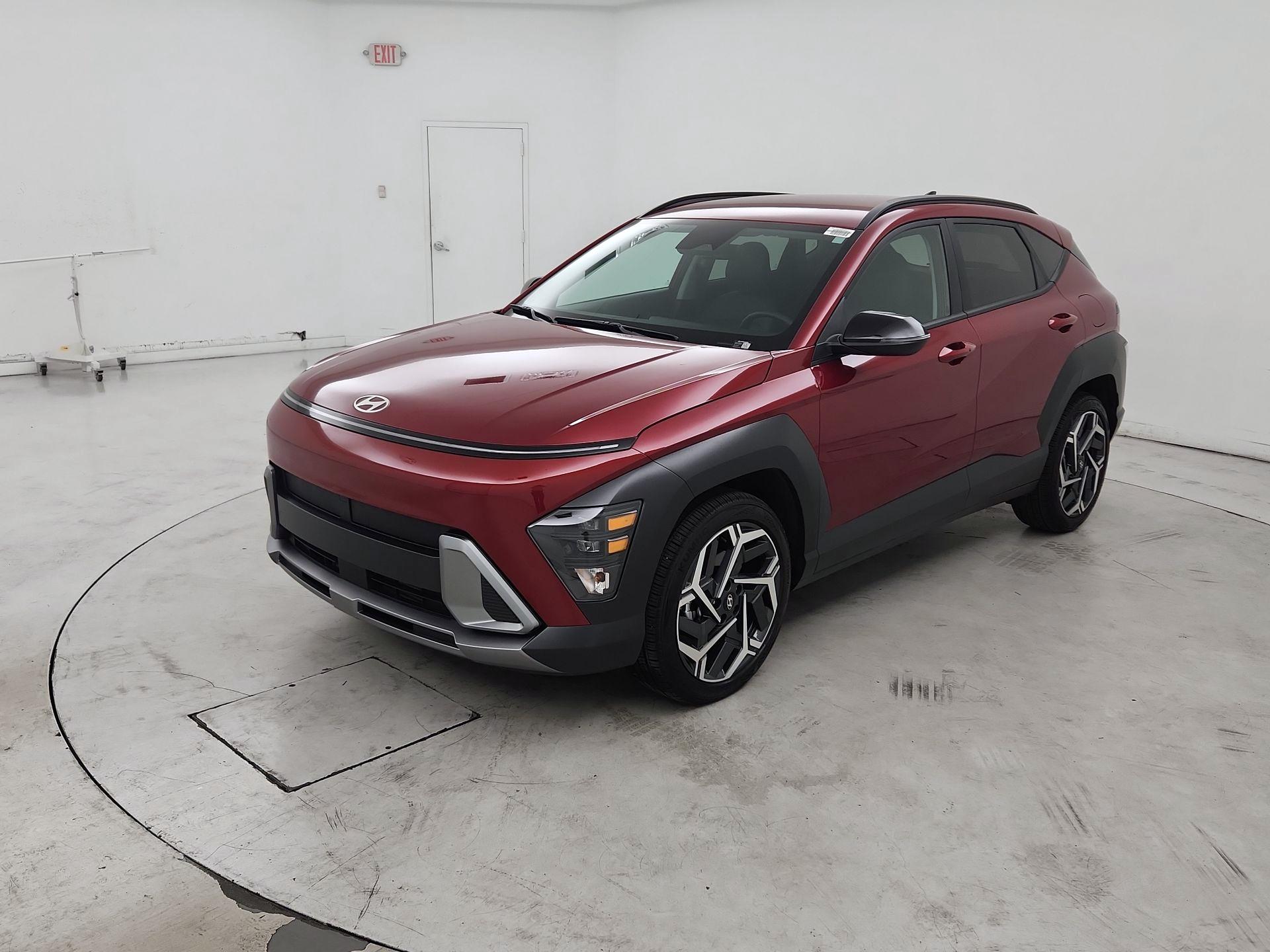 Thumbnail: 2026 Hyundai Kona - 3
