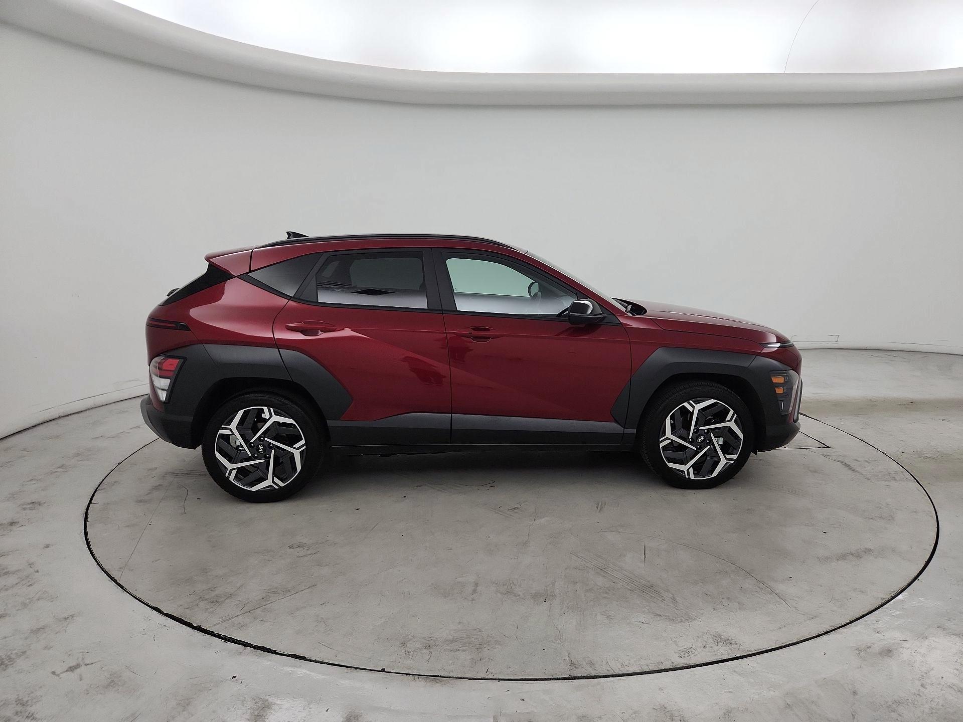 Thumbnail: 2026 Hyundai Kona - 4