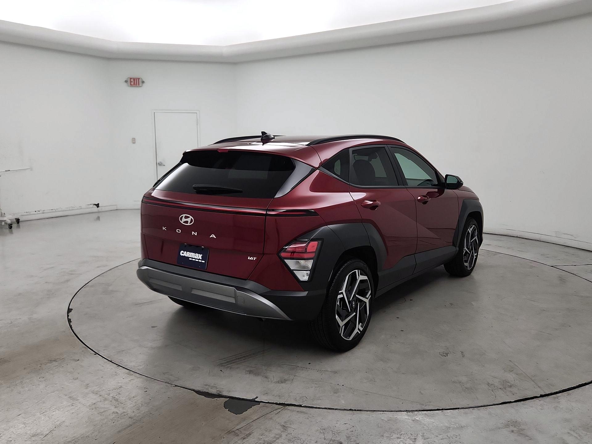 Thumbnail: 2026 Hyundai Kona - 5