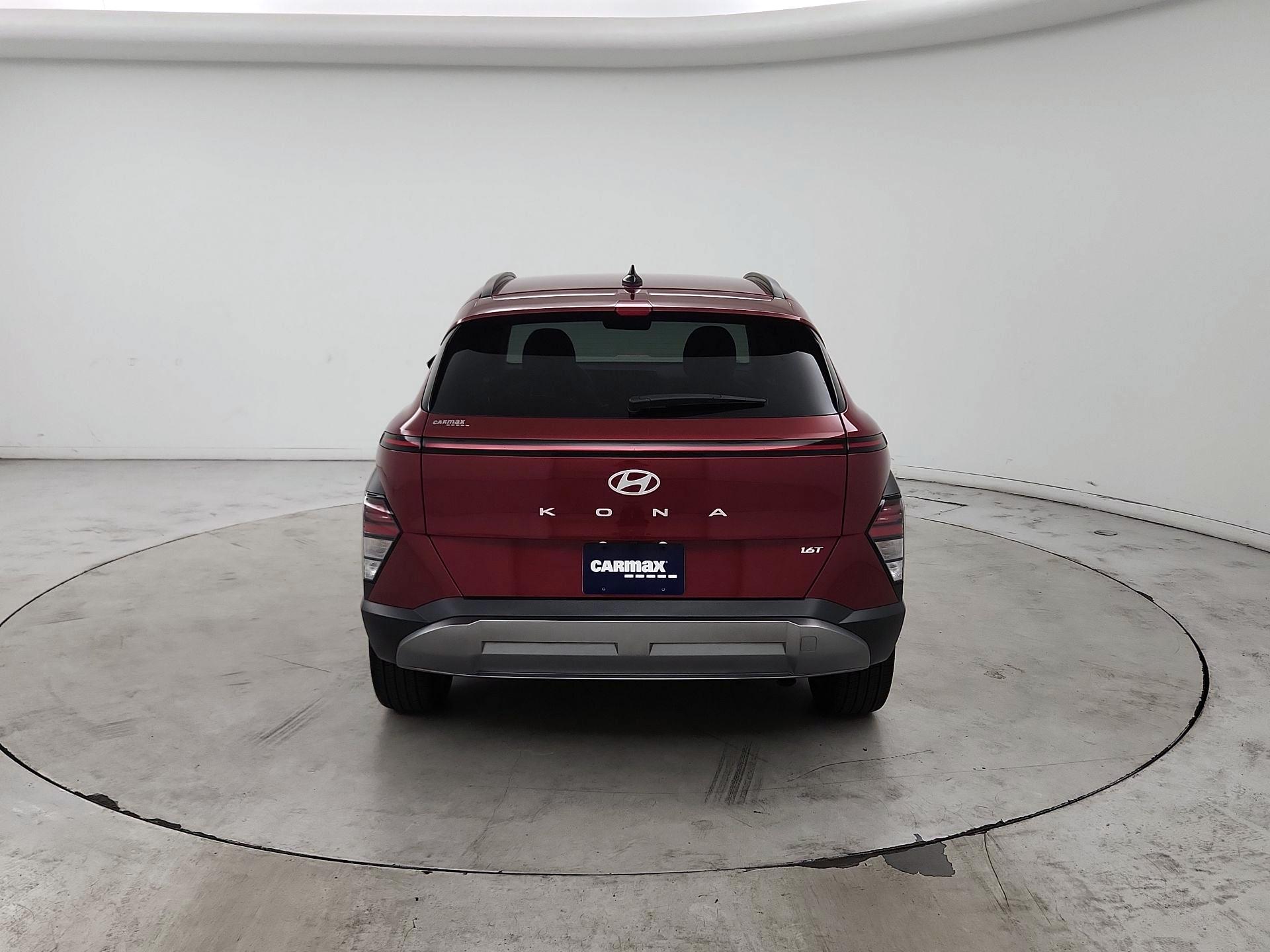 Thumbnail: 2026 Hyundai Kona - 6