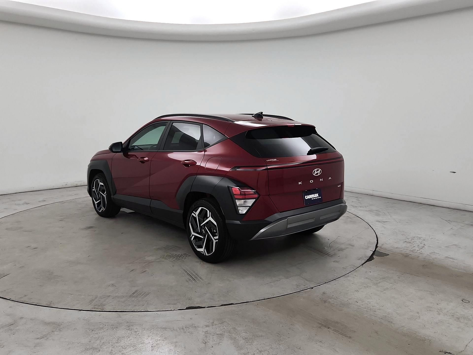 Thumbnail: 2026 Hyundai Kona - 7