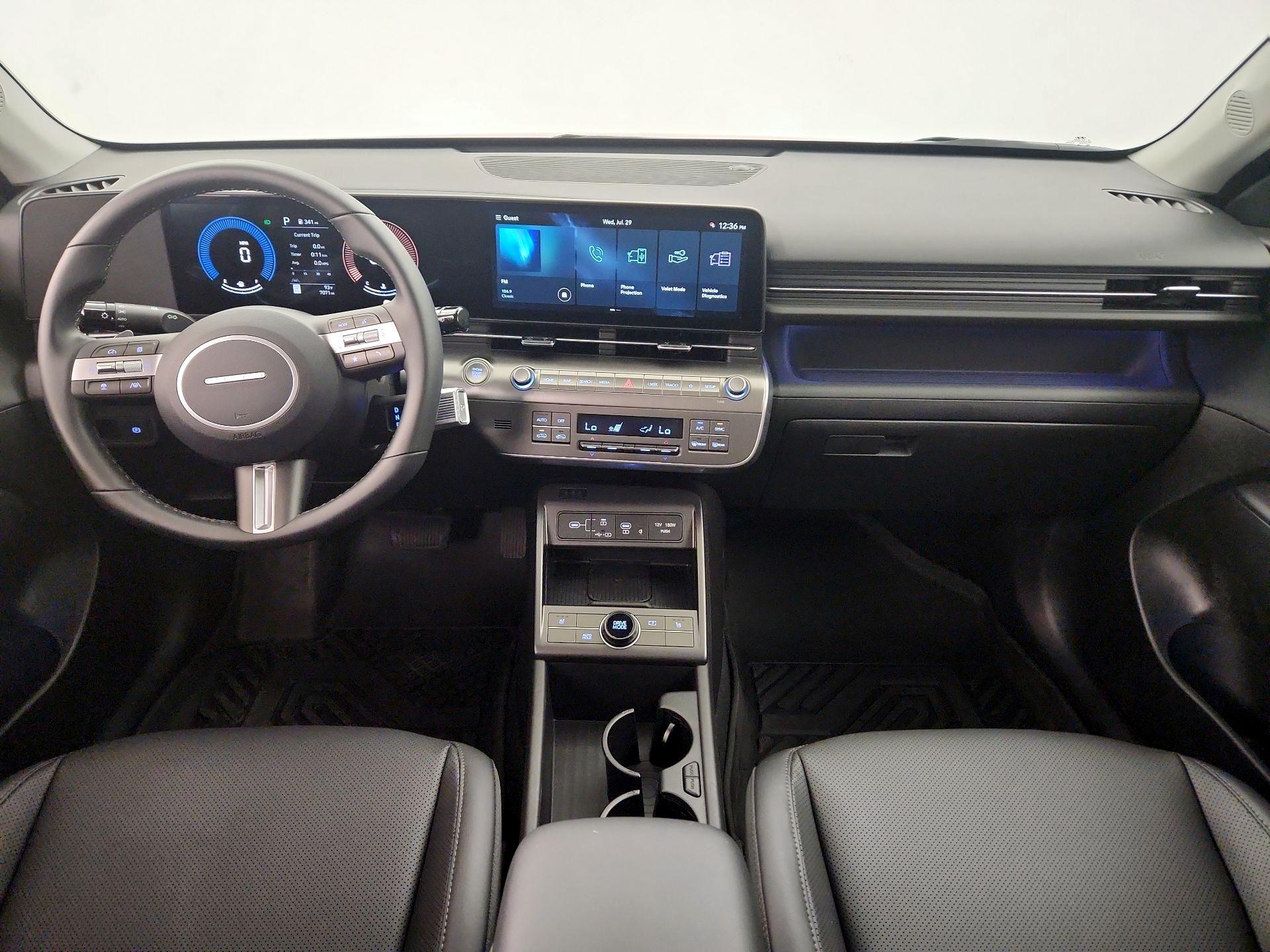 Thumbnail: 2026 Hyundai Kona - 8