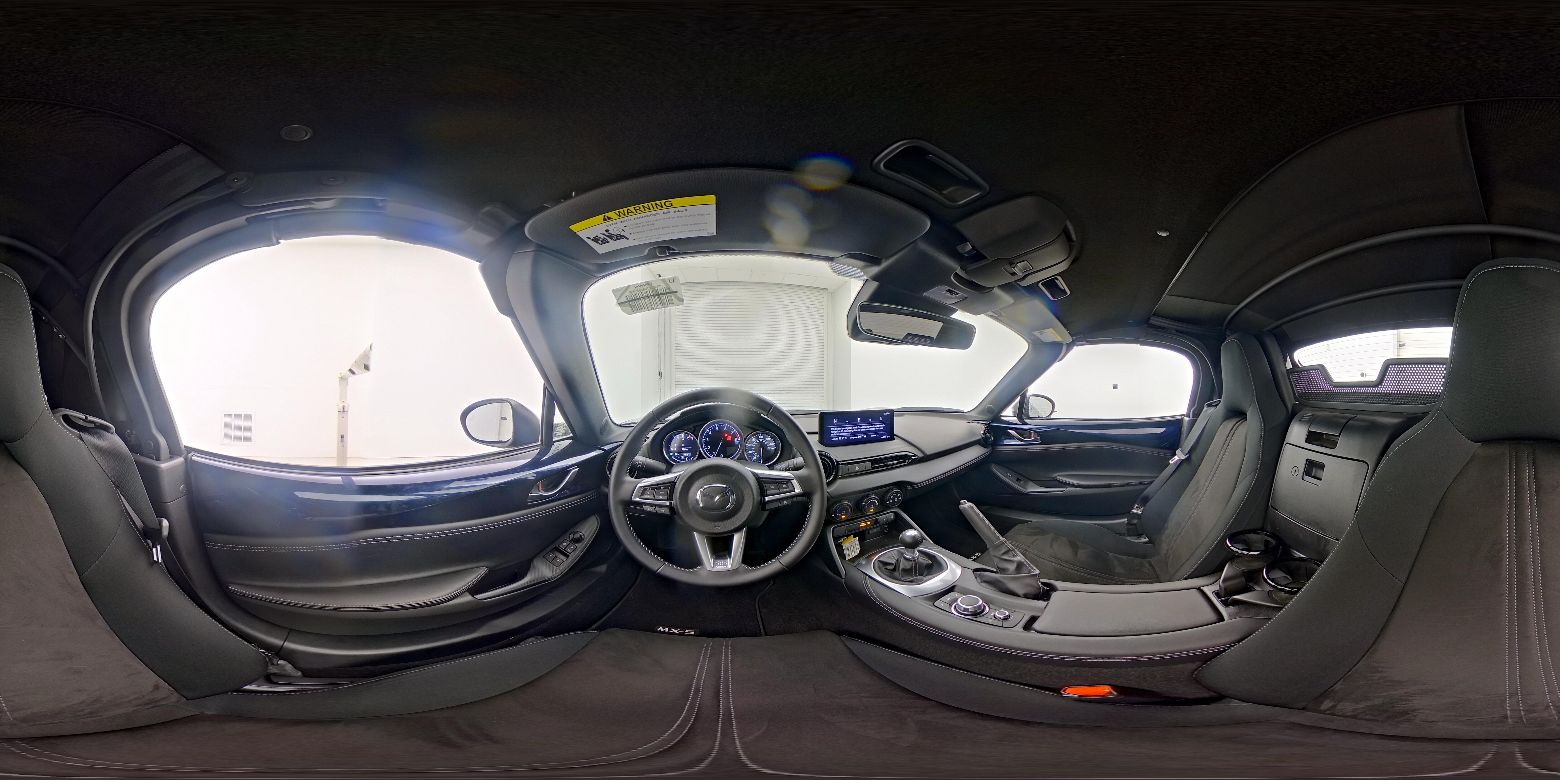 2024 Mazda MX-5 Miata Club - Photo 24