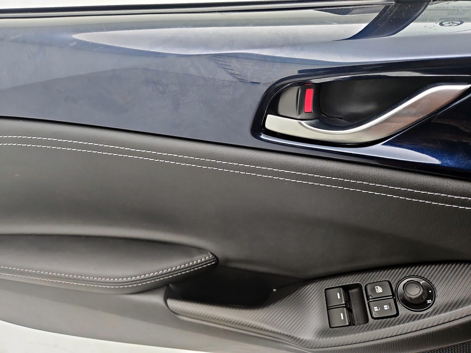 2024 Mazda MX-5 Miata Club - Photo 13