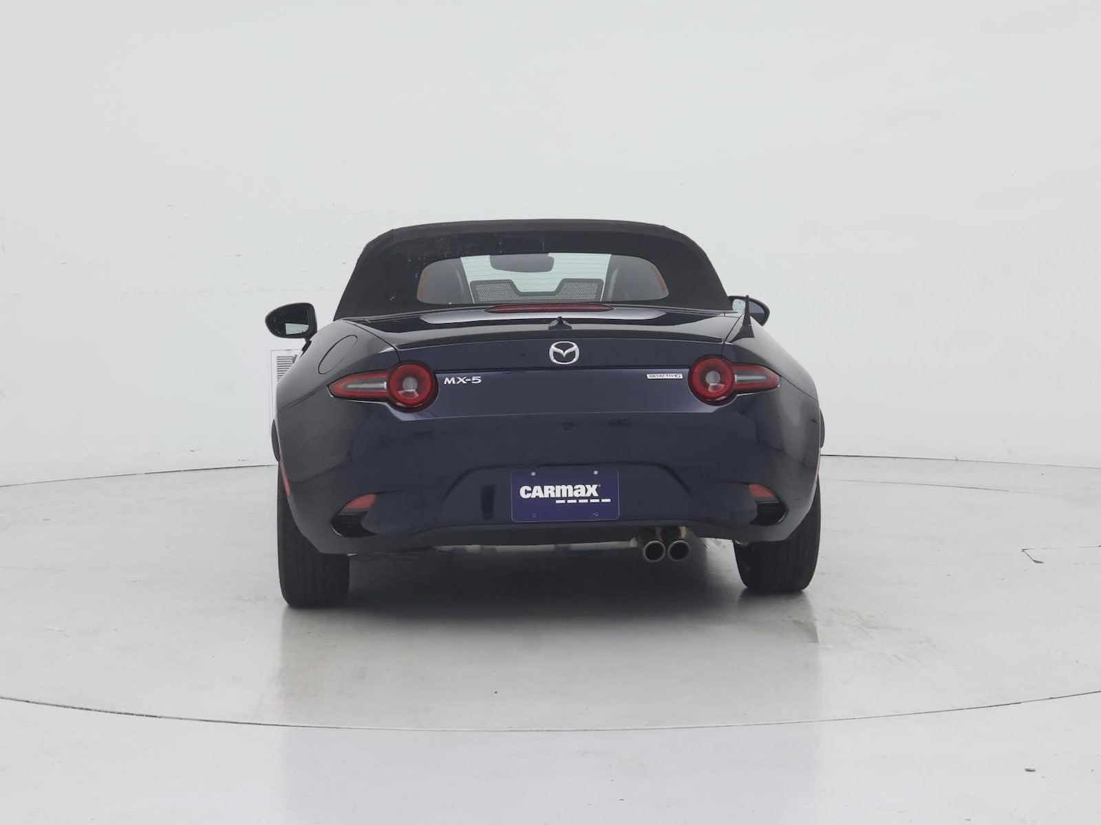 2024 Mazda MX-5 Miata Club - Photo 7