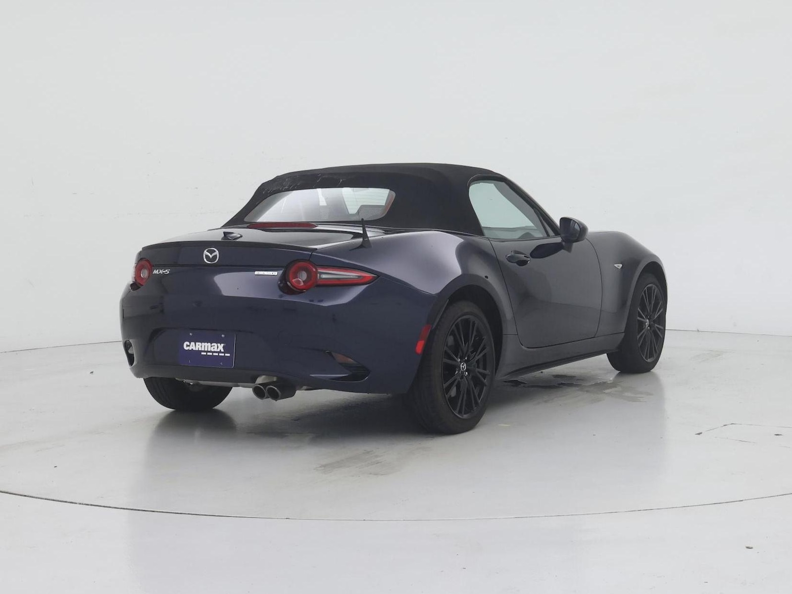 2024 Mazda MX-5 Miata Club - Photo 9