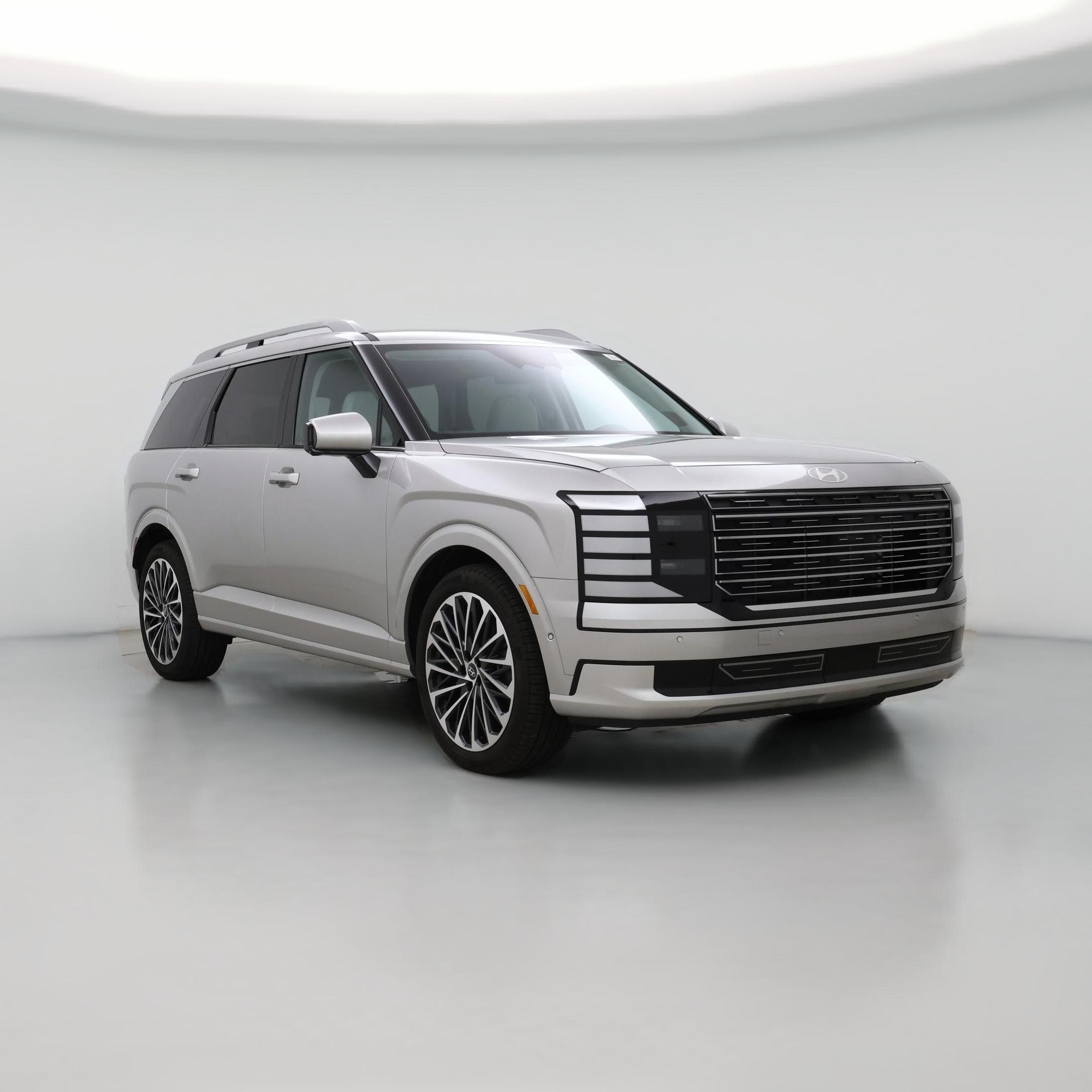 Thumbnail: 2026 Hyundai Palisade - 1