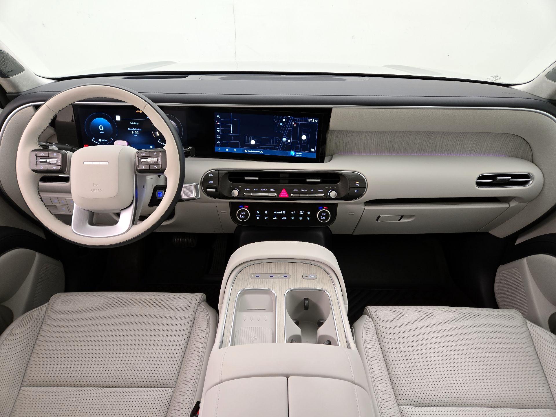 Thumbnail: 2026 Hyundai Palisade - 9