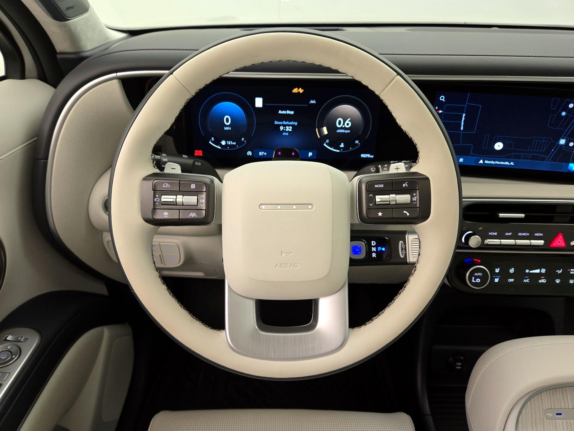 Thumbnail: 2026 Hyundai Palisade - 10