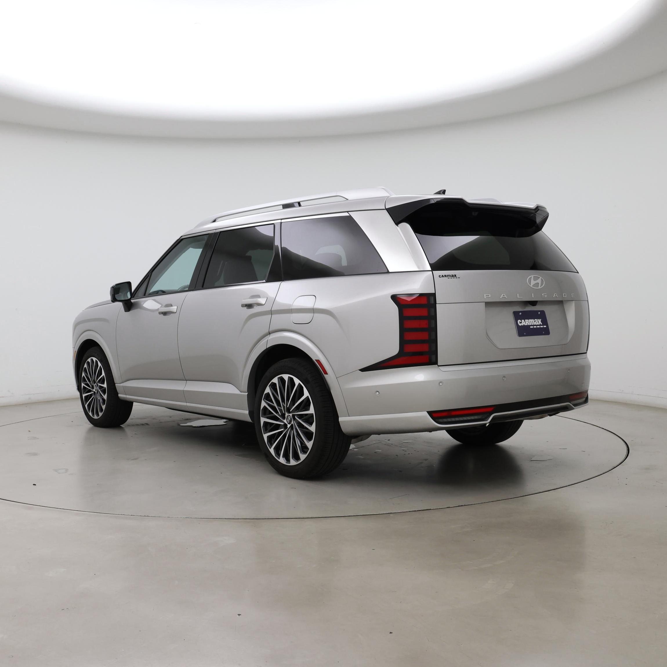 Thumbnail: 2026 Hyundai Palisade - 2
