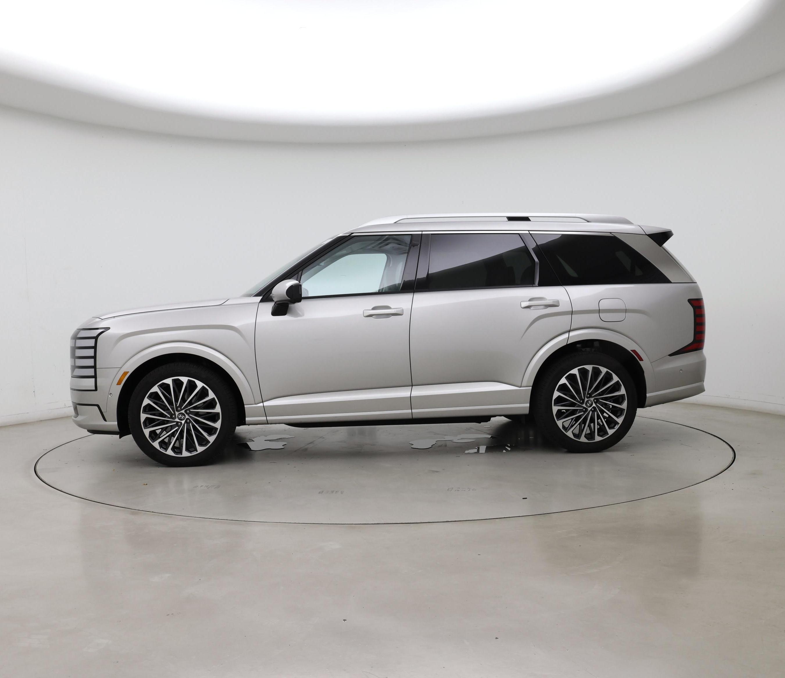 Thumbnail: 2026 Hyundai Palisade - 3