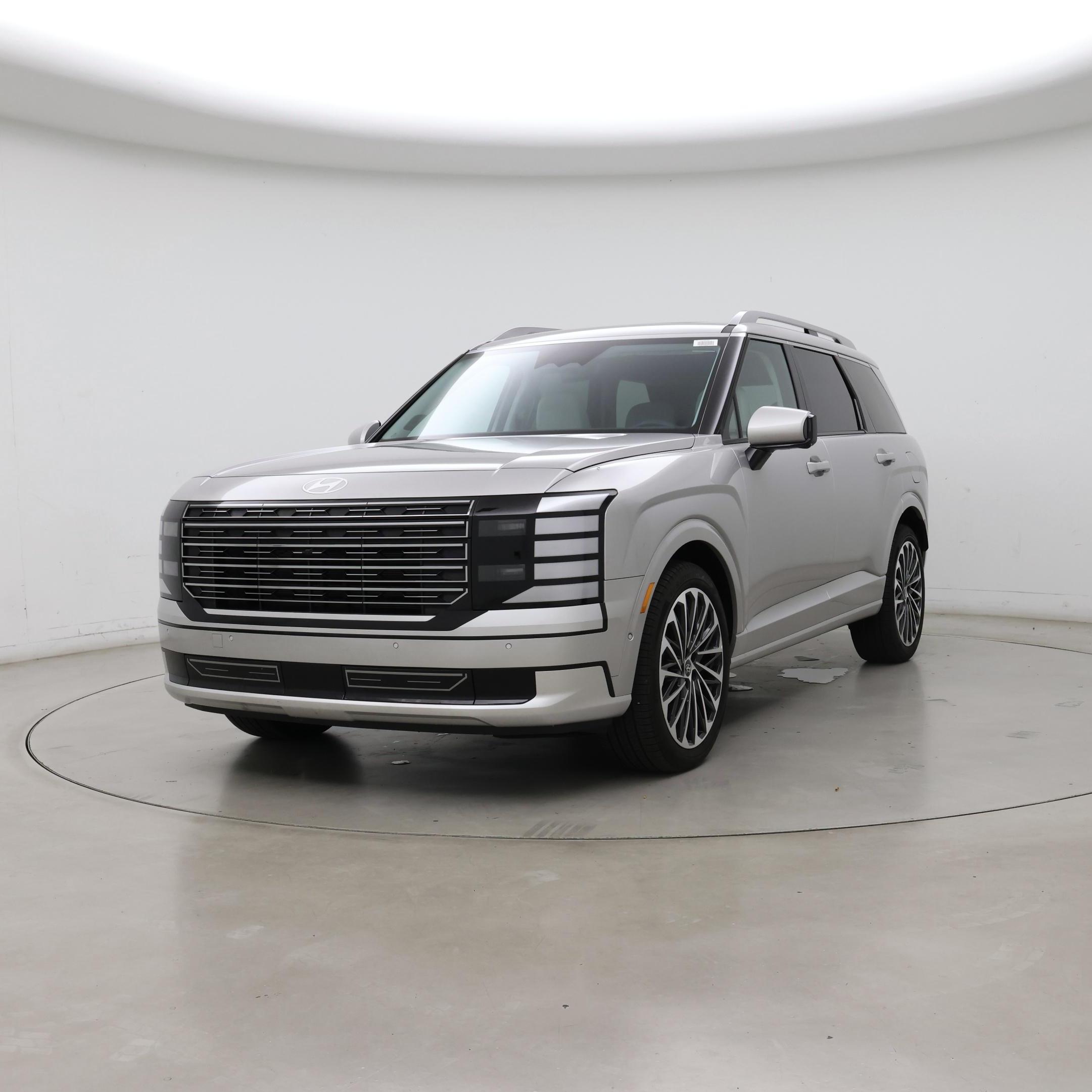 Thumbnail: 2026 Hyundai Palisade - 4