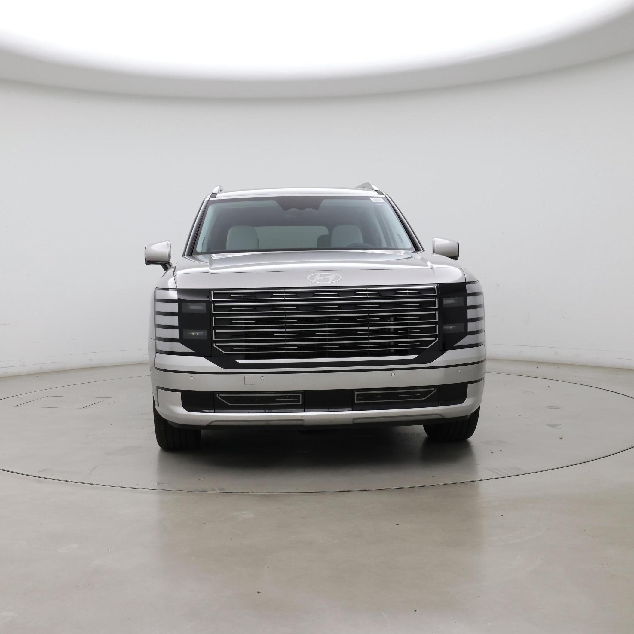 Thumbnail: 2026 Hyundai Palisade - 5