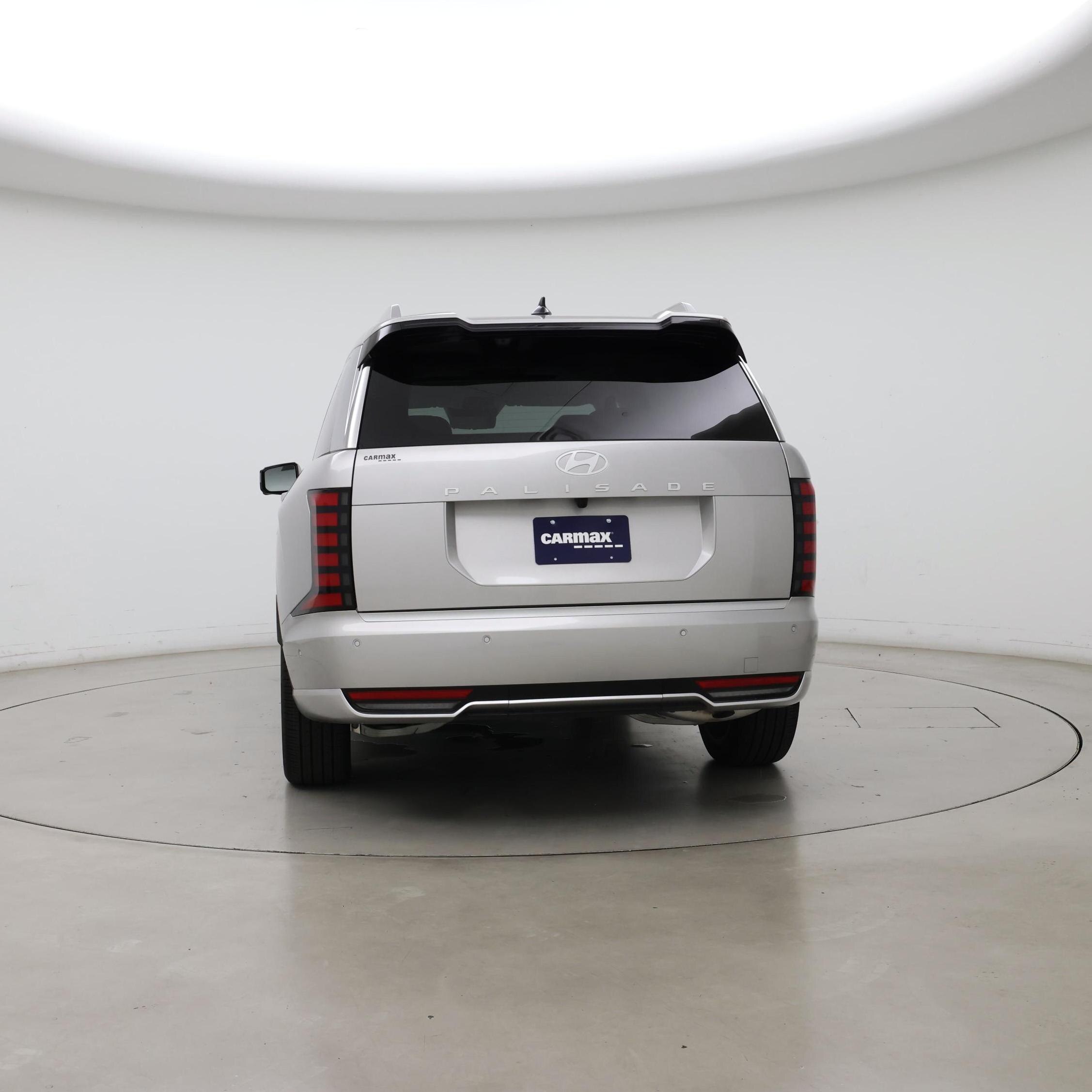 Thumbnail: 2026 Hyundai Palisade - 6