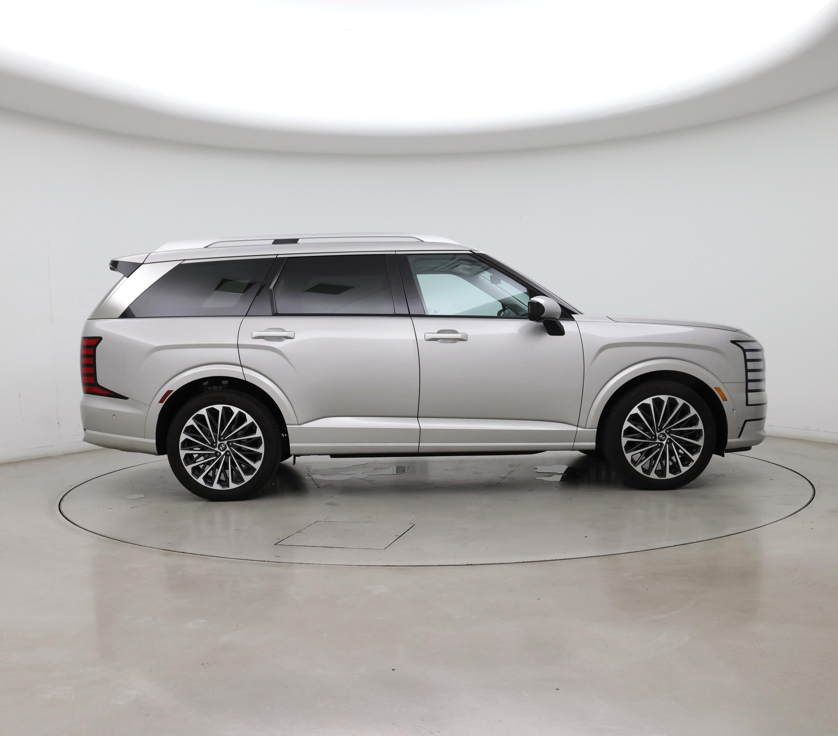 Thumbnail: 2026 Hyundai Palisade - 7