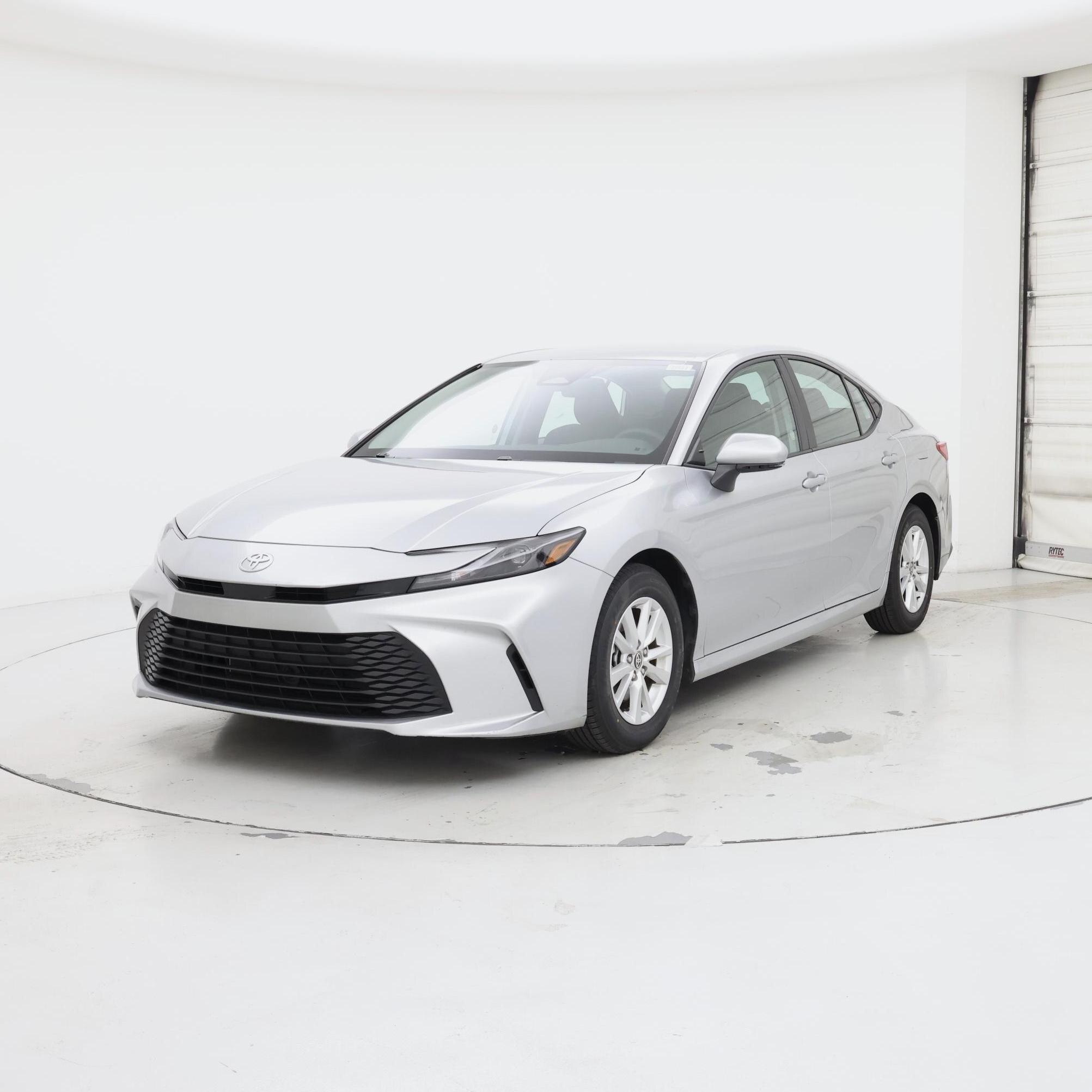 Thumbnail: 2025 Toyota Camry - 4