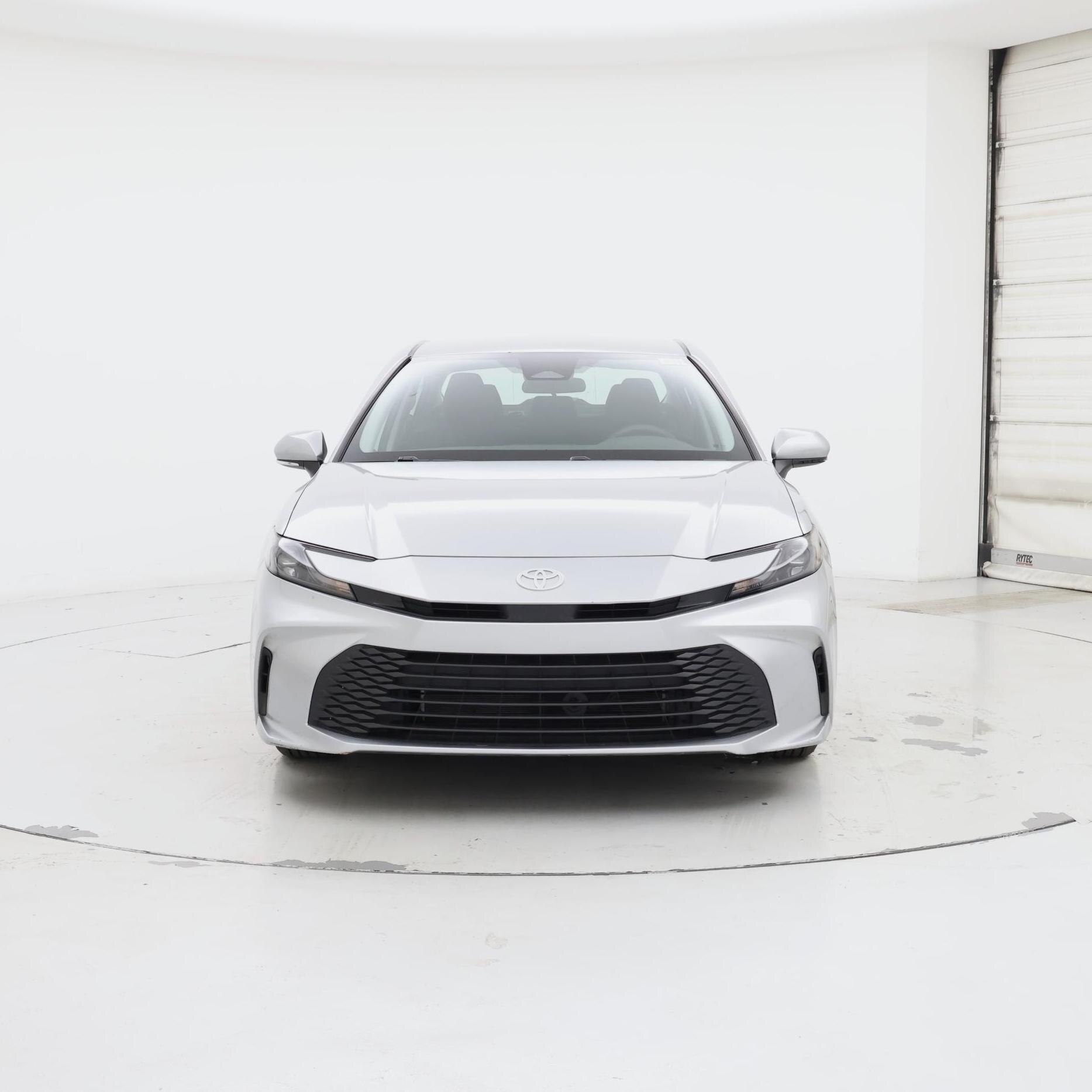 Thumbnail: 2025 Toyota Camry - 5