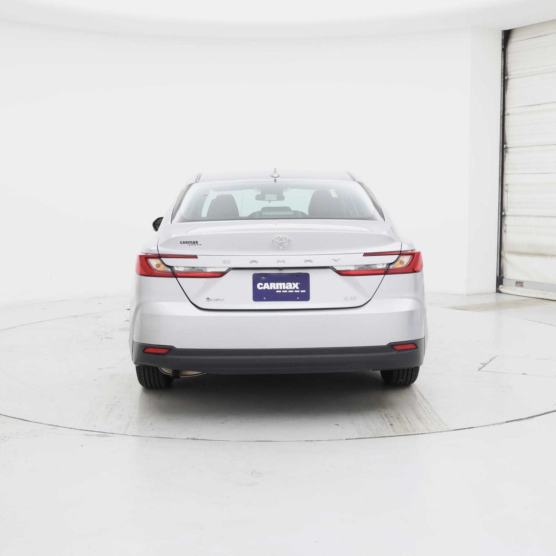 Thumbnail: 2025 Toyota Camry - 6