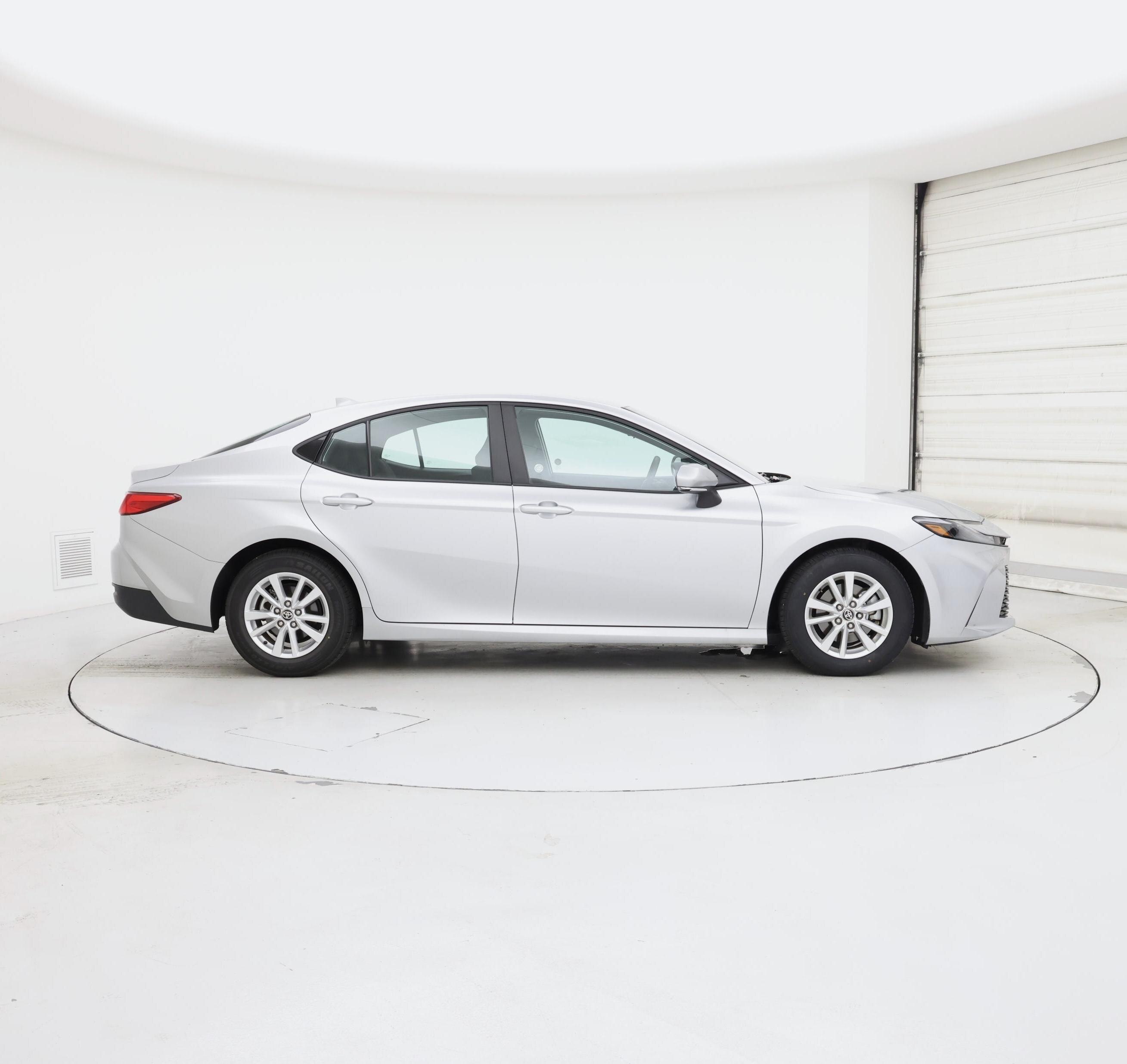 Thumbnail: 2025 Toyota Camry - 7