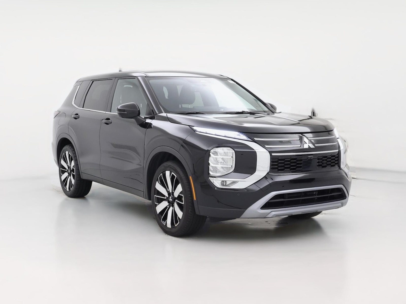 2025 Mitsubishi Outlander
