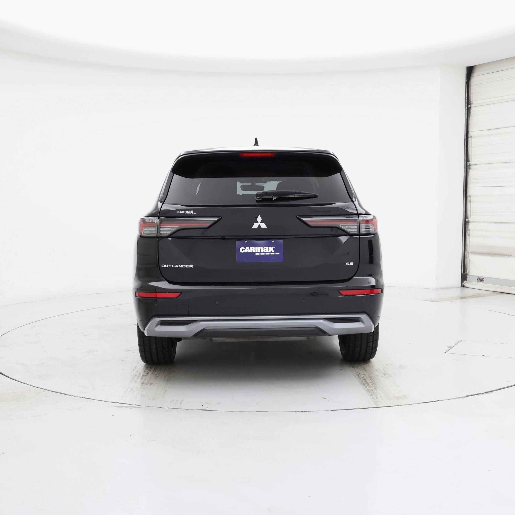 Thumbnail: 2025 Mitsubishi Outlander - 6