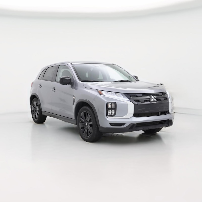 2024 Mitsubishi Outlander Sport S
