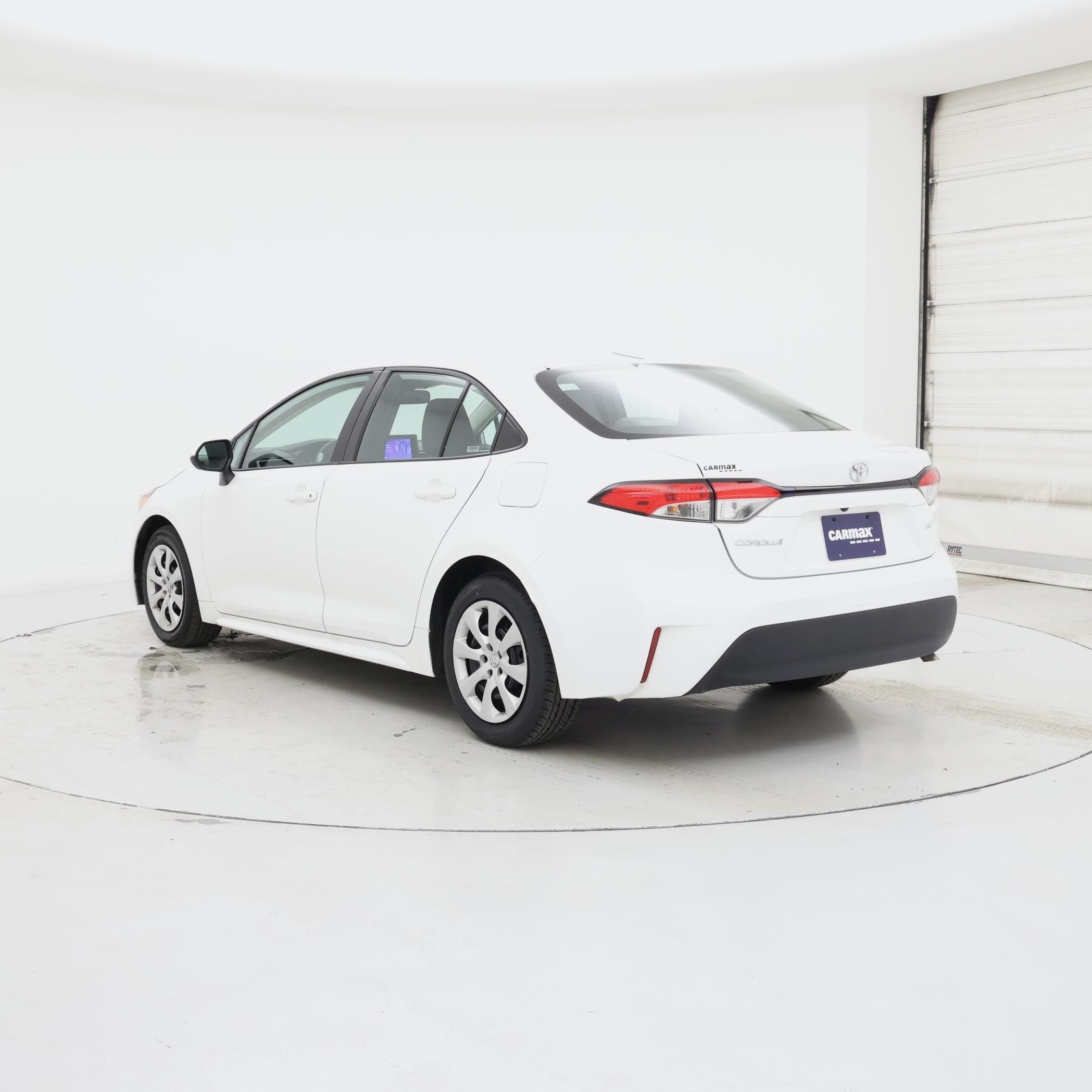 Thumbnail: 2025 Toyota Corolla - 2