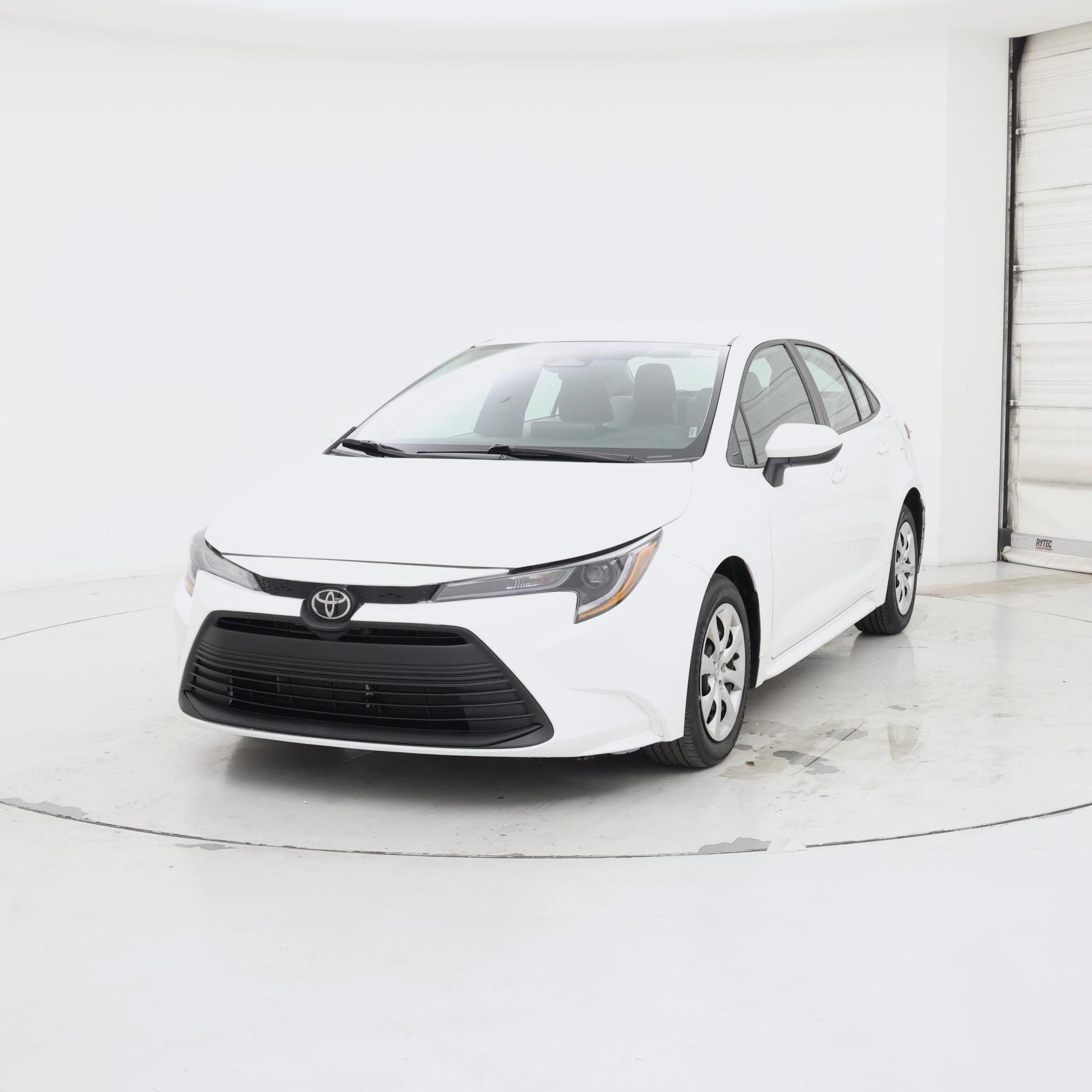Thumbnail: 2025 Toyota Corolla - 4