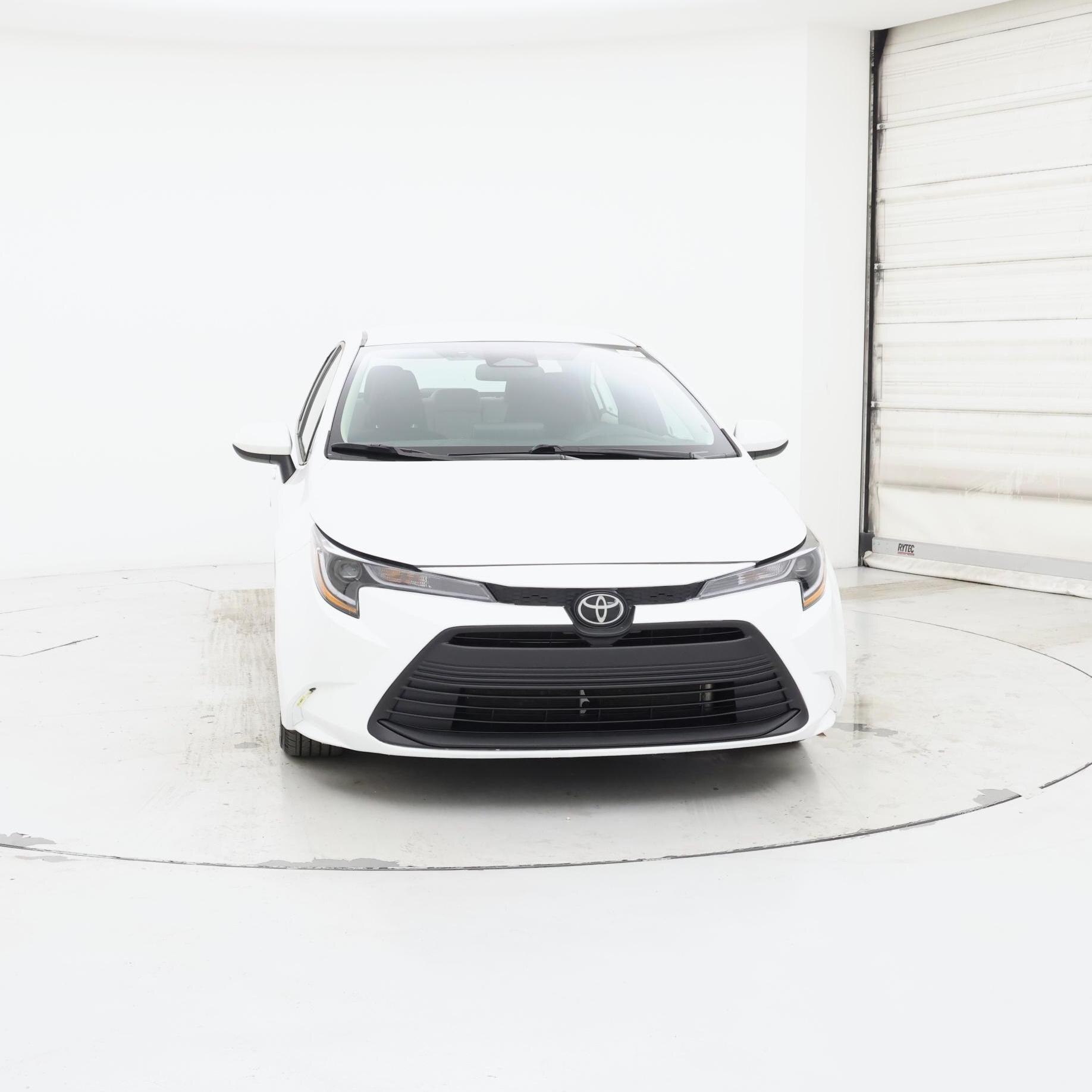 Thumbnail: 2025 Toyota Corolla - 5