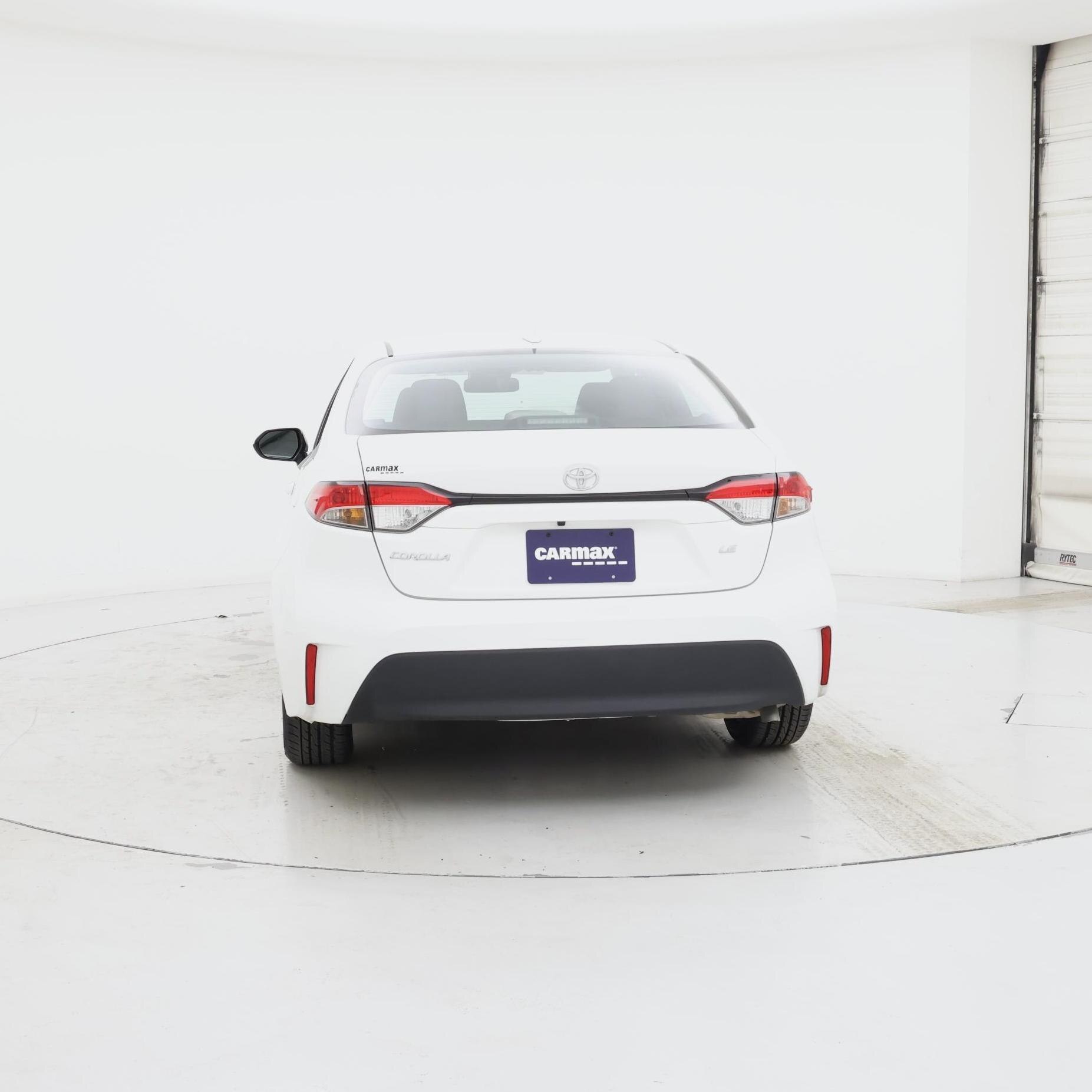 Thumbnail: 2025 Toyota Corolla - 6