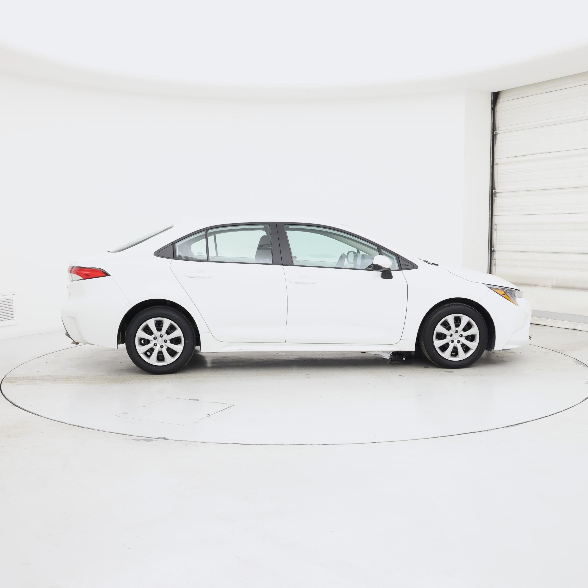 Thumbnail: 2025 Toyota Corolla - 7