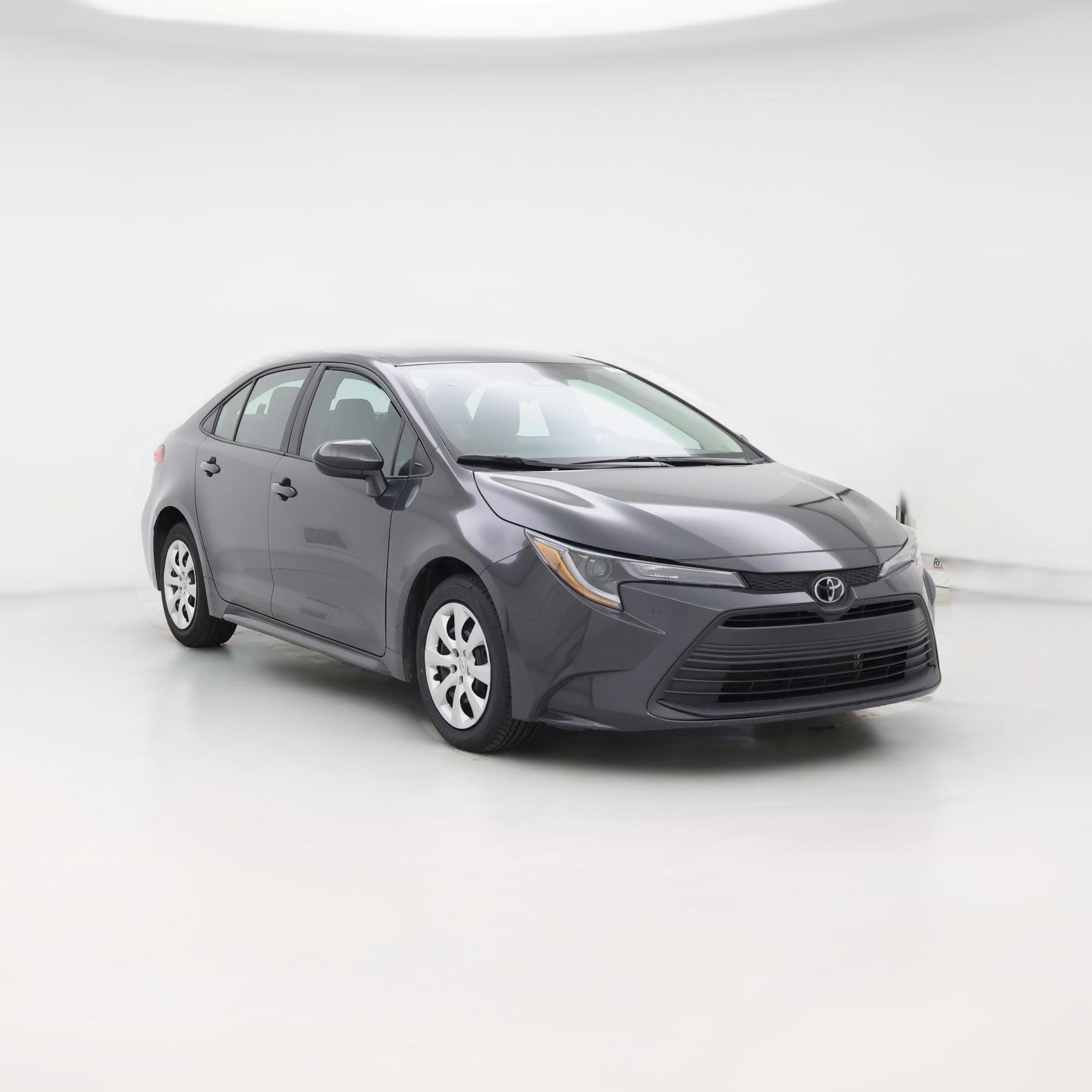 Thumbnail: 2025 Toyota Corolla - 1